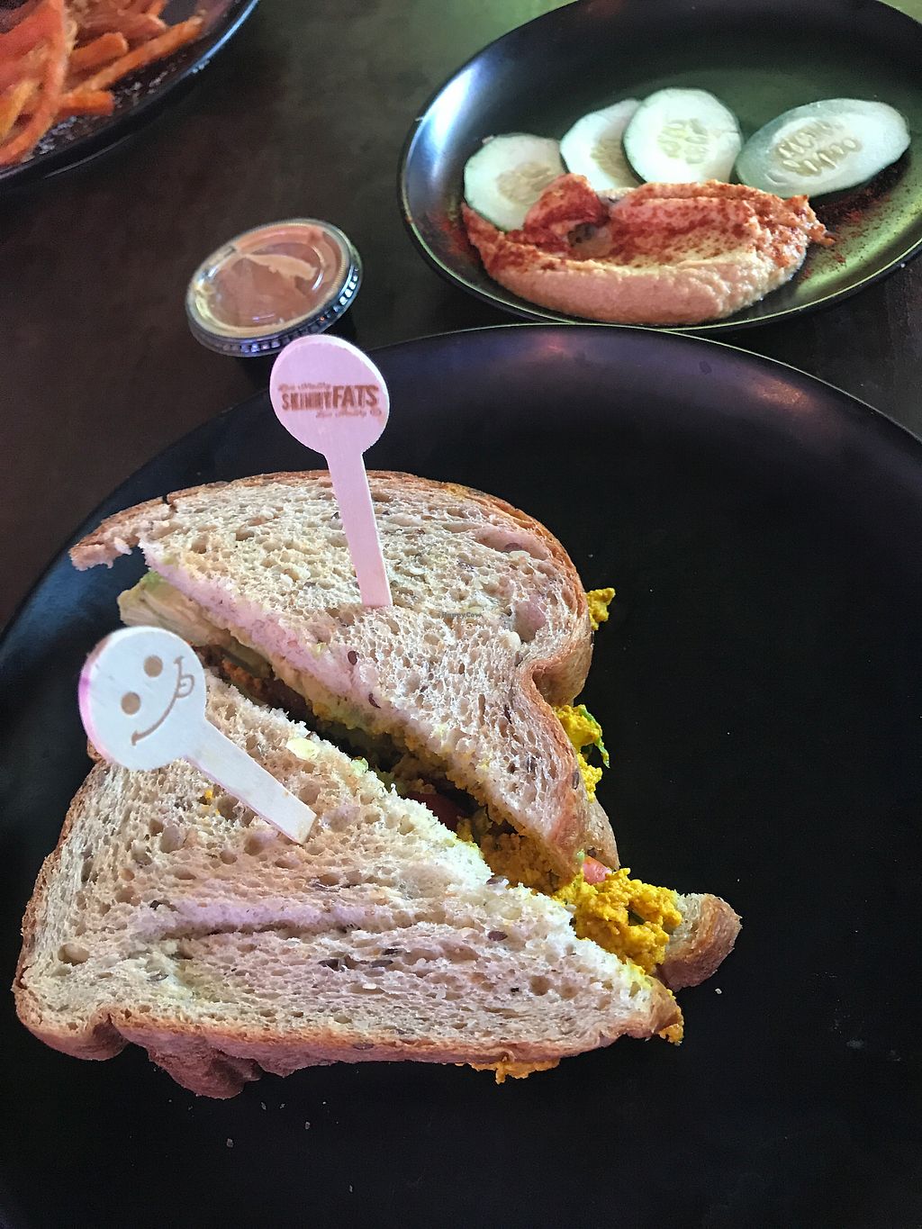 Photo credit: happycow