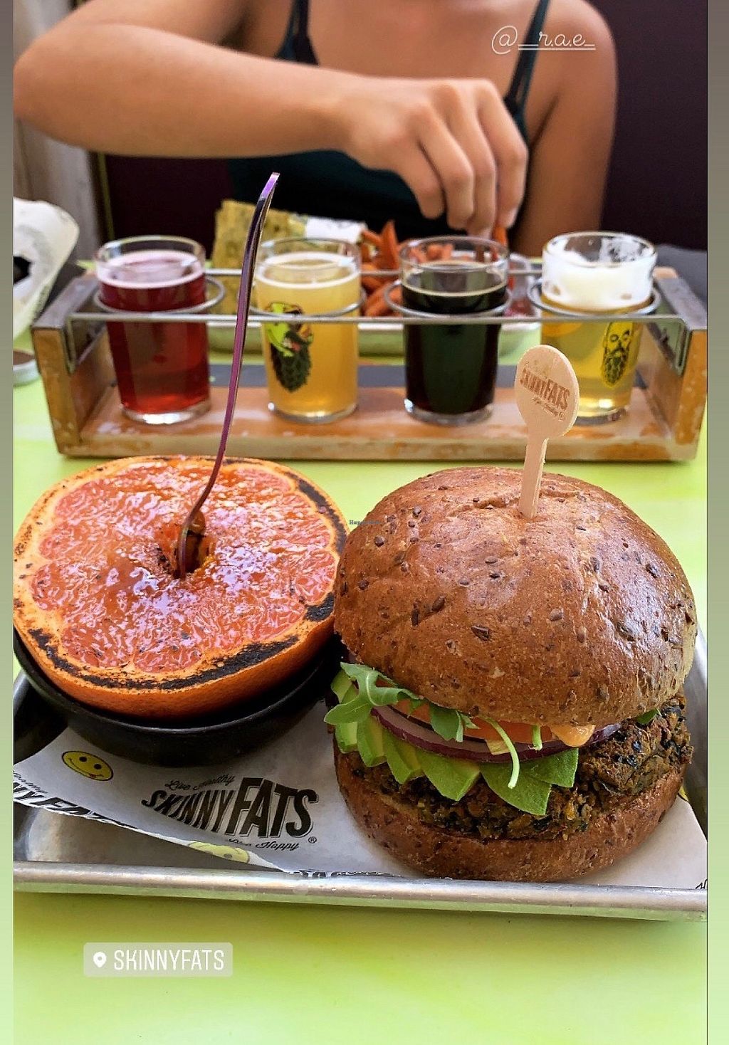 Photo credit: happycow