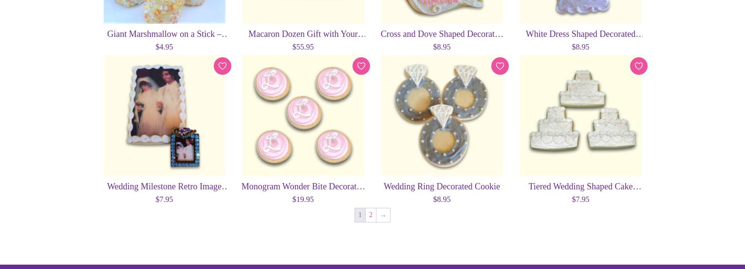 Wonderland Bakery- Logo Cookies, Logo Gift Baskets, Gingerbread Cookies & Gifts Menu