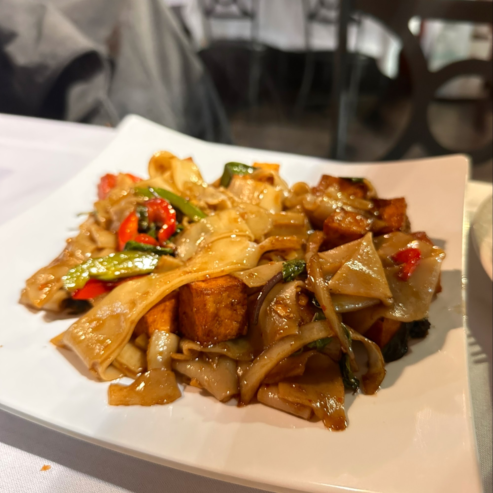 Pan Asian Thai - Sri Lankan Cuisine Las Vegas