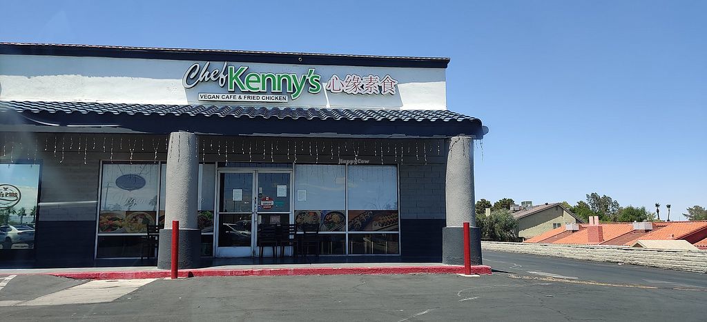 Photo credit: happycow