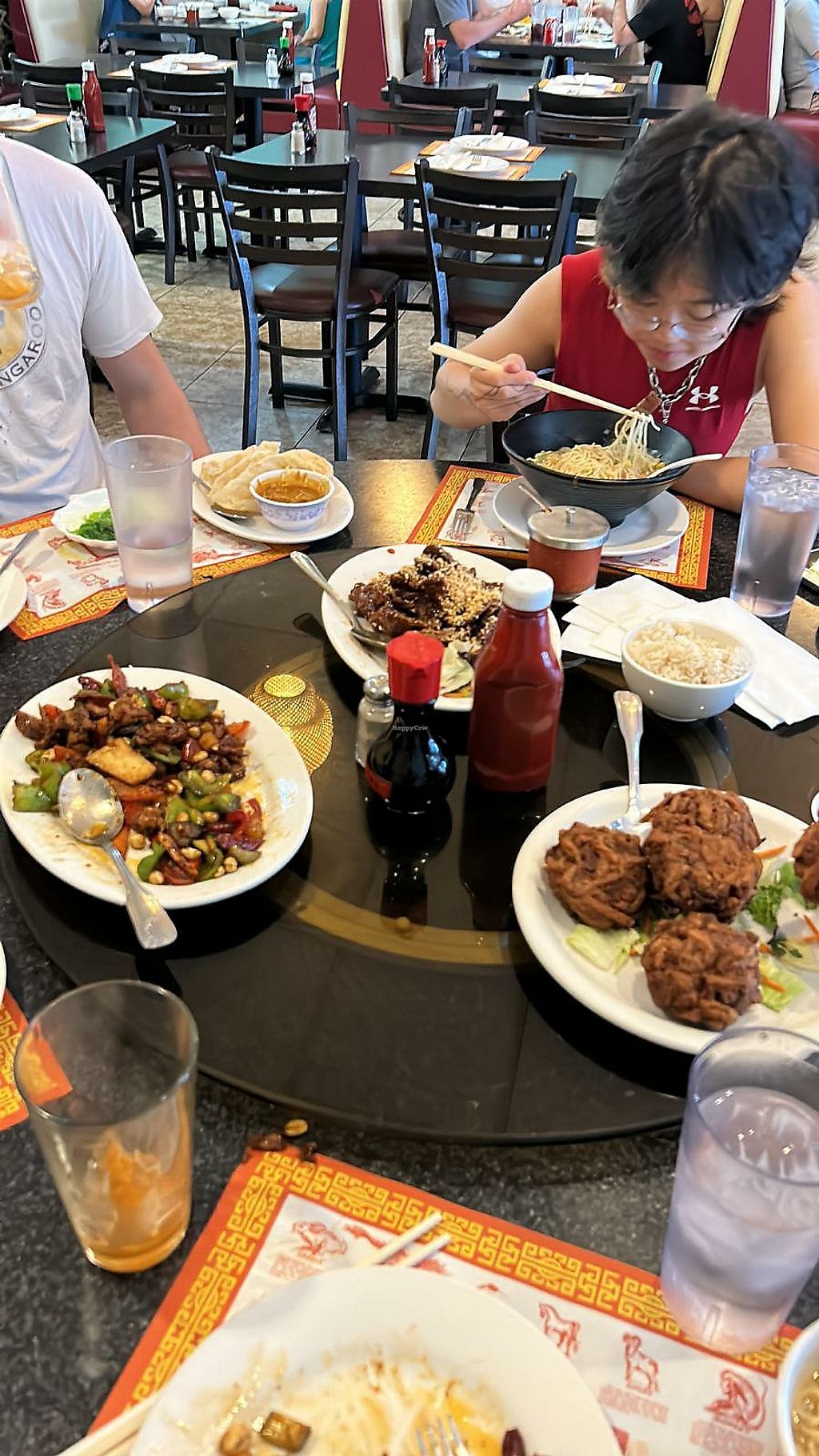 Photo credit: happycow