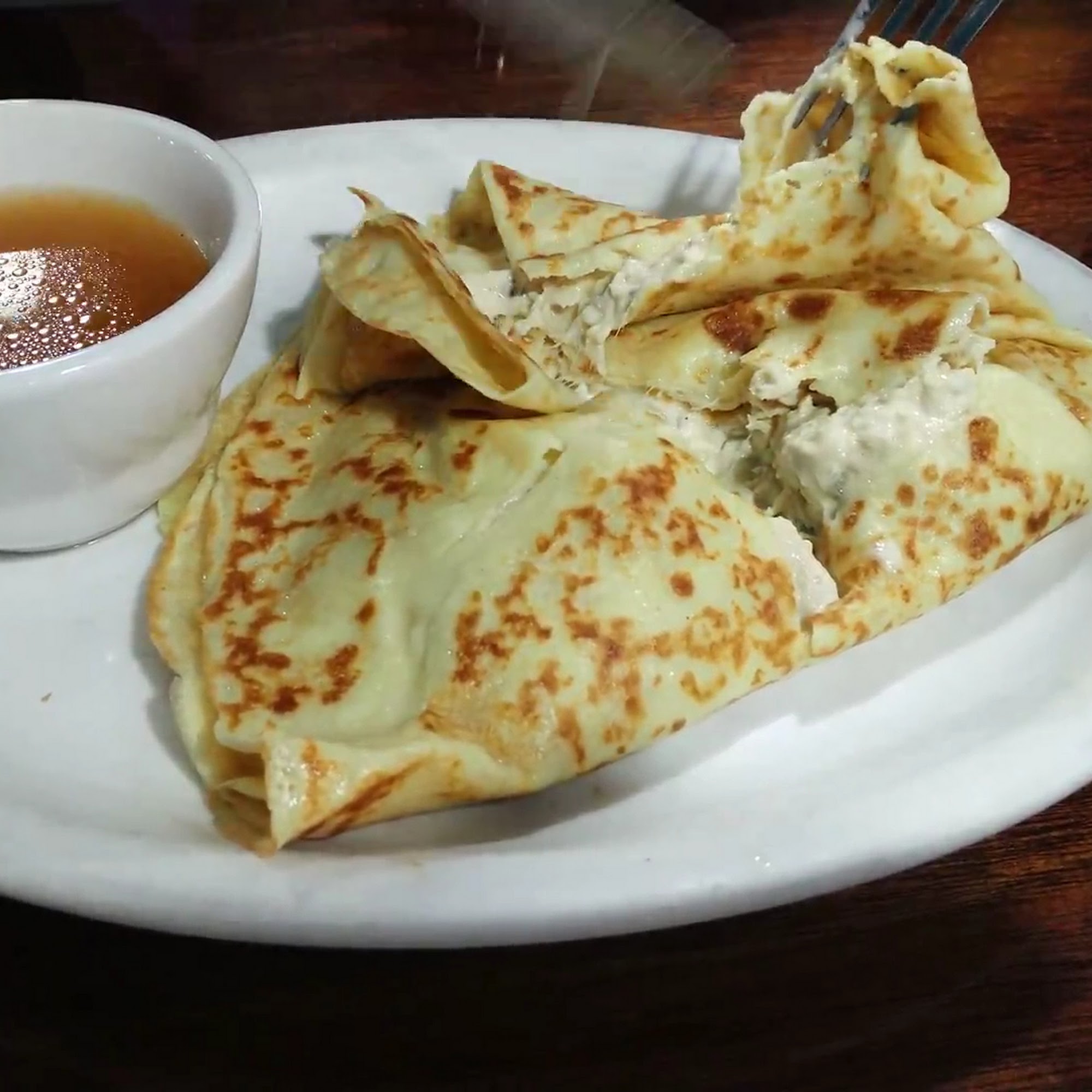 Crepe Expectations Las Vegas