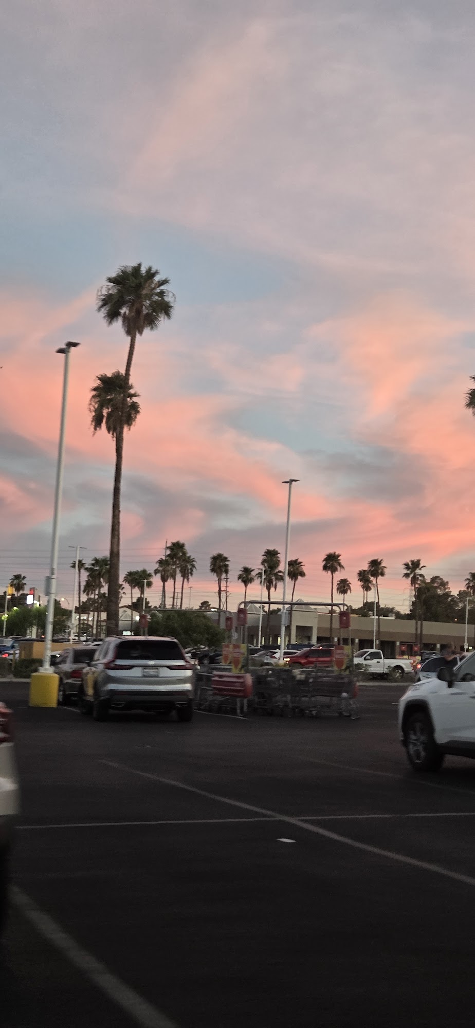 Renaissance Center West Menu