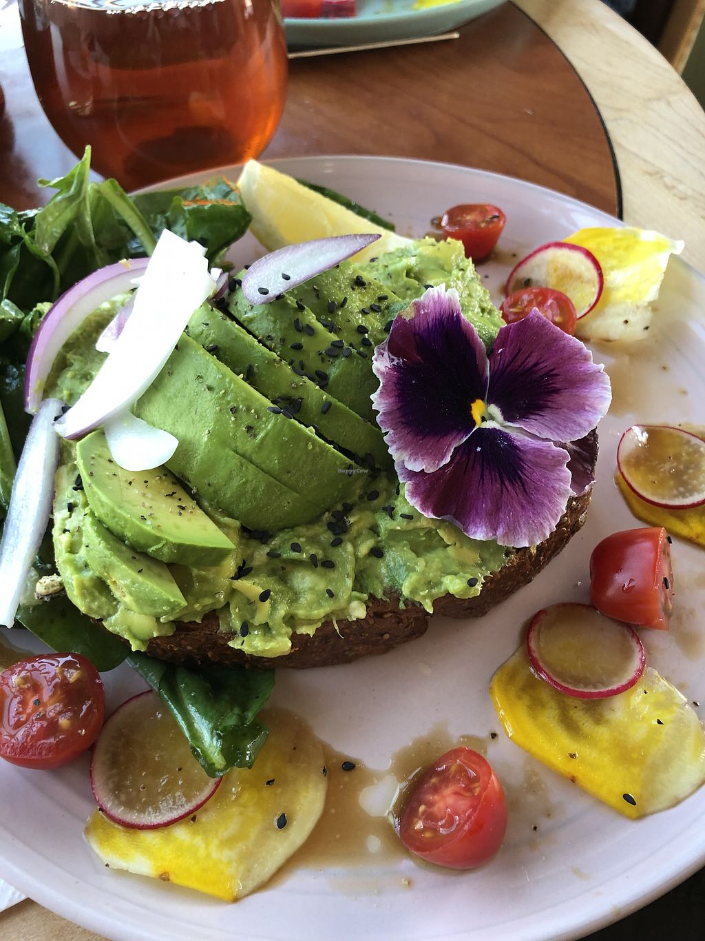 Photo credit: happycow