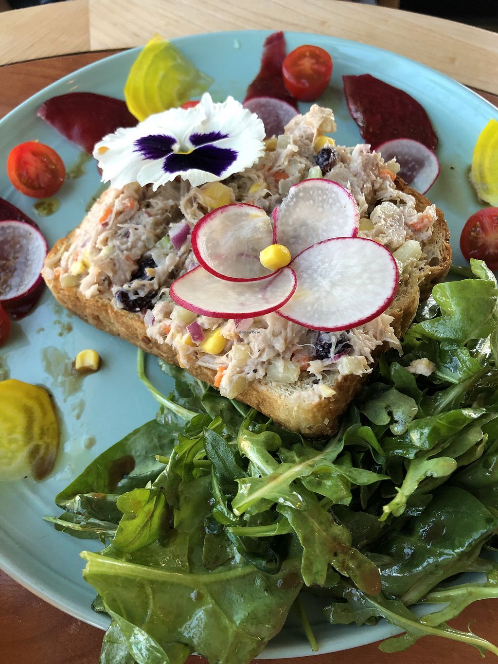 Photo credit: happycow