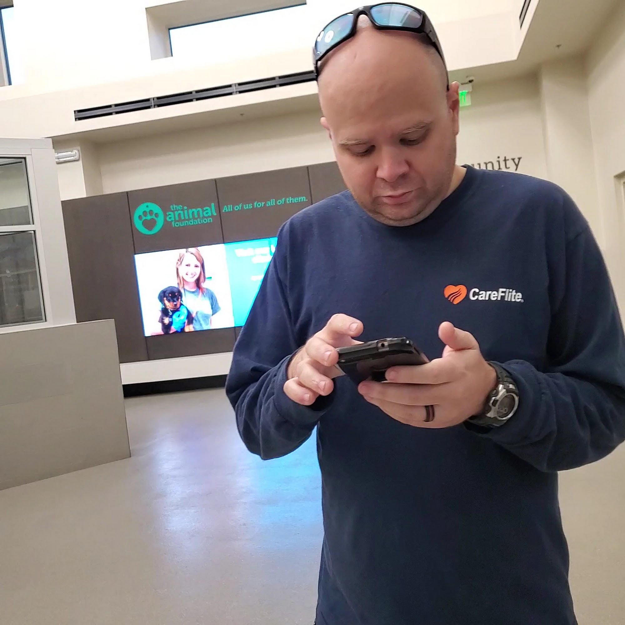 The Animal Foundation Las Vegas