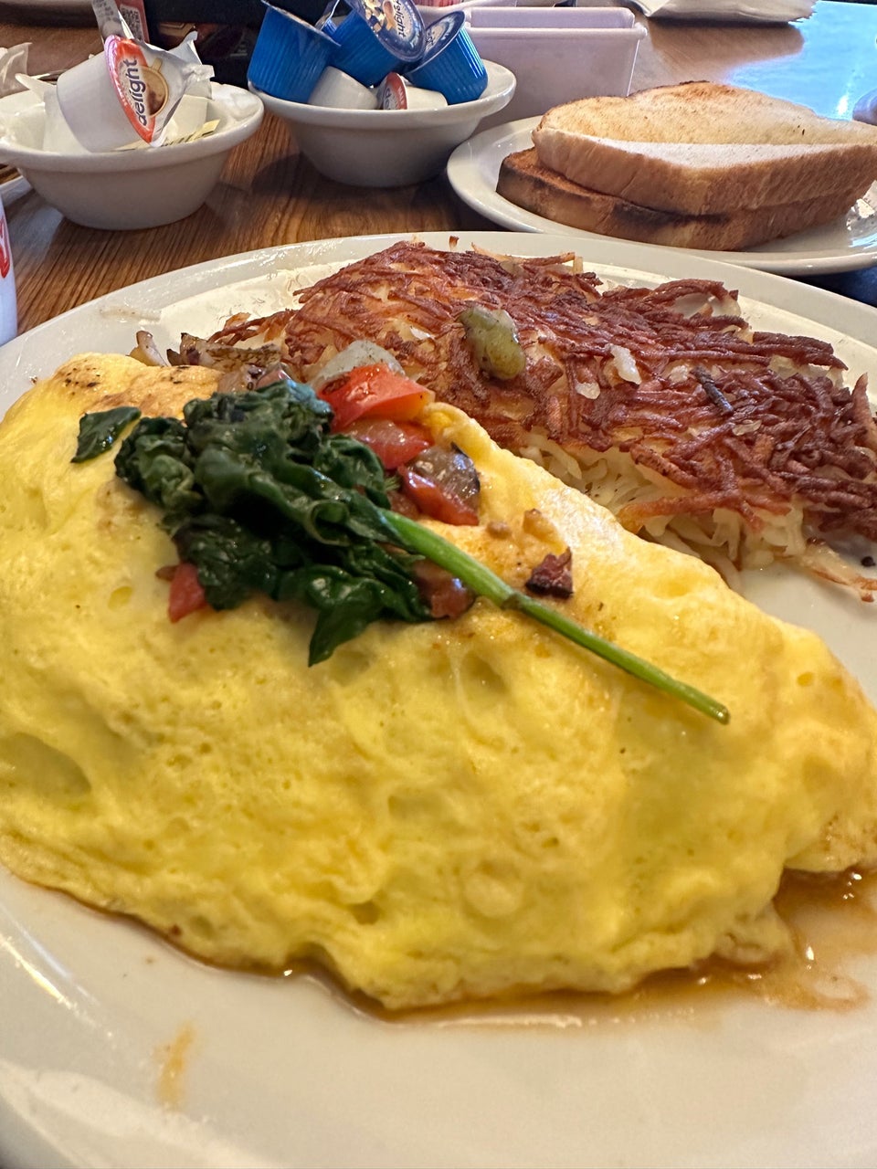 Denny's
