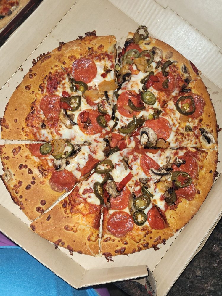 Pizza Hut