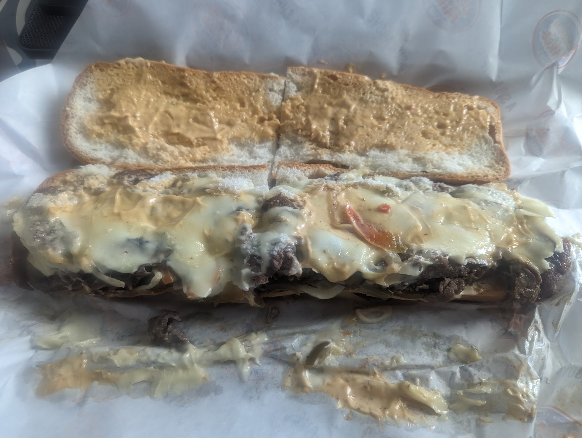 Jersey Mike’s Subs