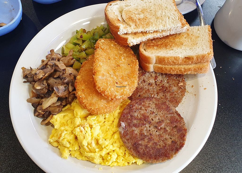 Photo credit: happycow