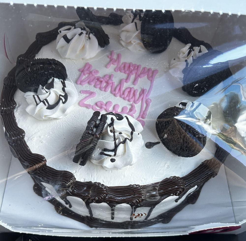 Baskin-Robbins