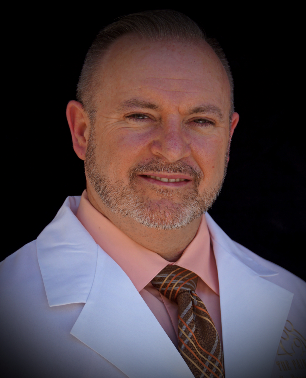 Roper L. Dollarhide, DC