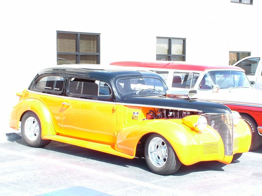 Photo credit: nextdoor