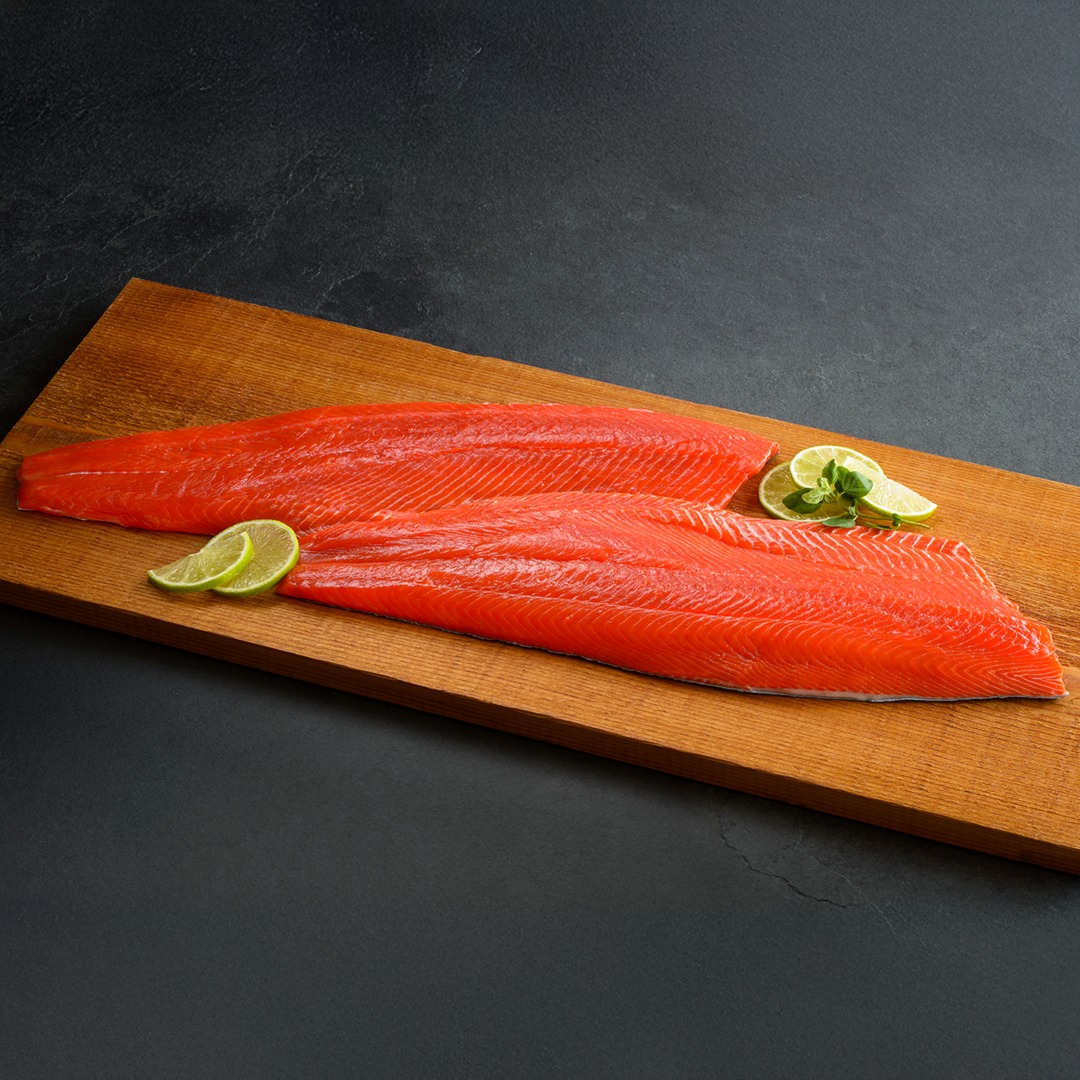 Pacific Seafood - Las Vegas