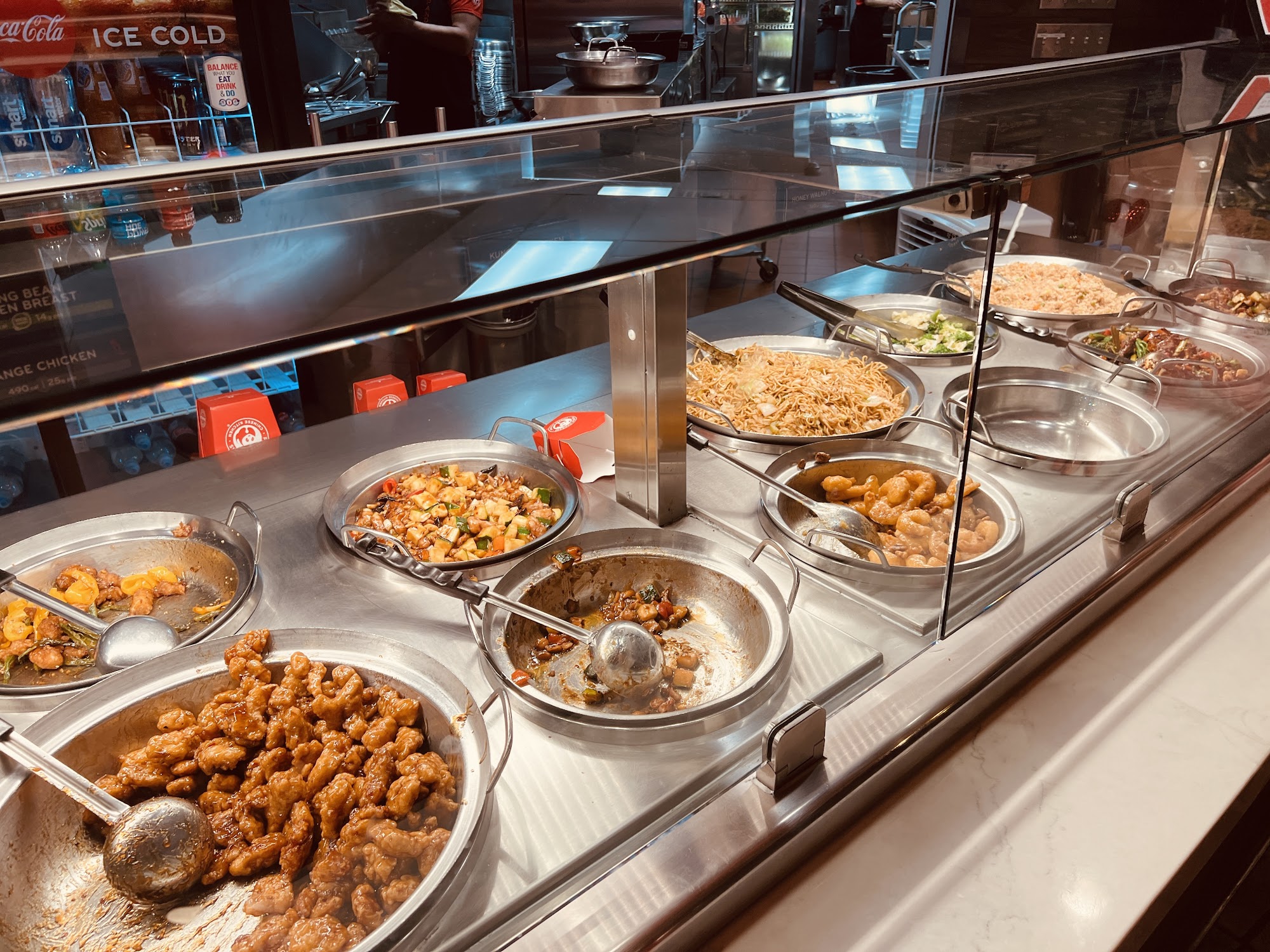 Panda Express