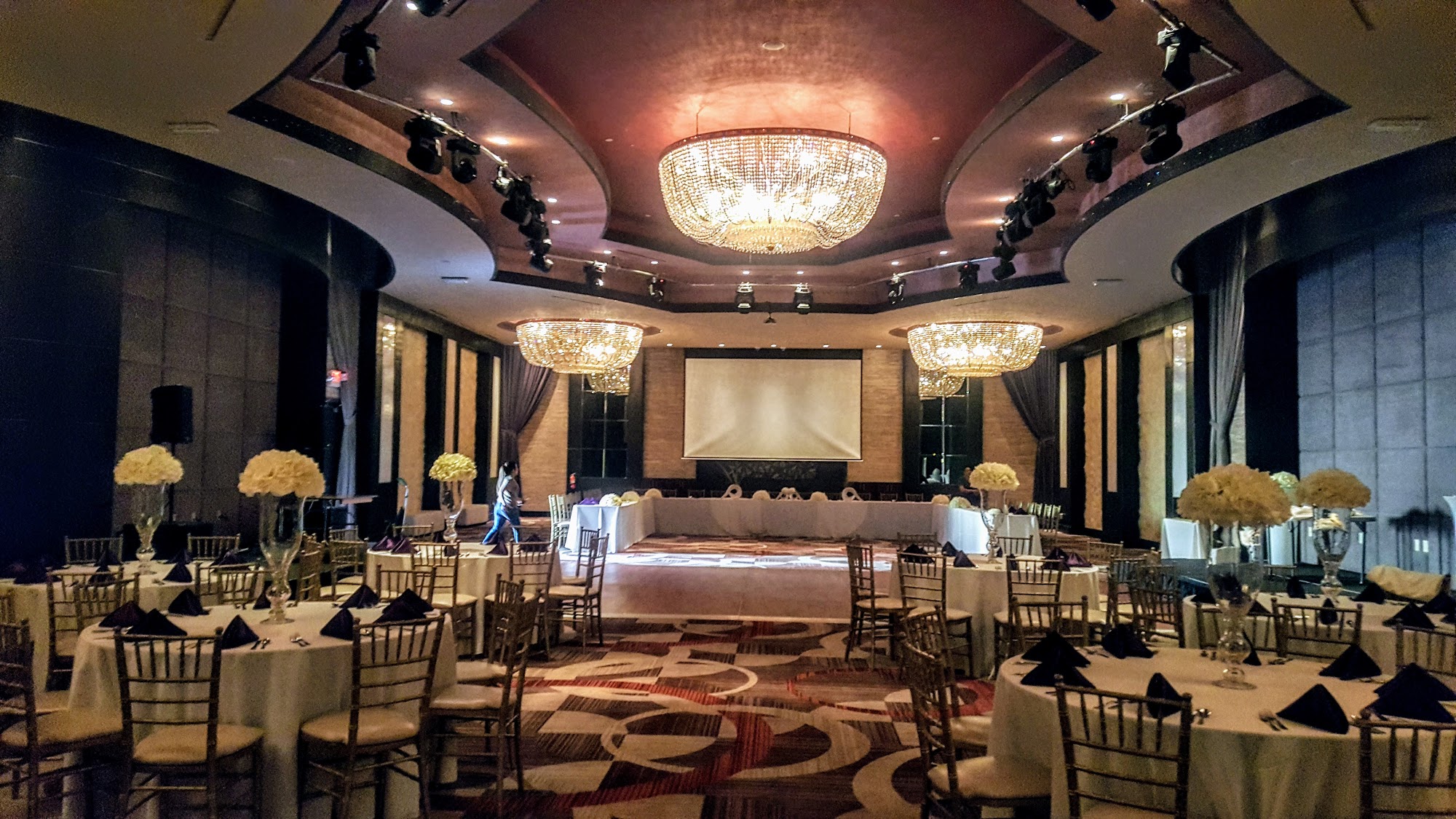 Renaissance Catering Menu