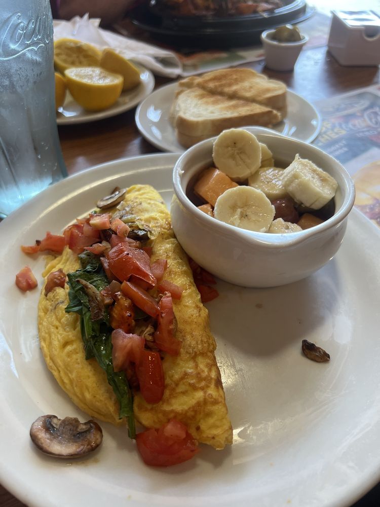 Denny's