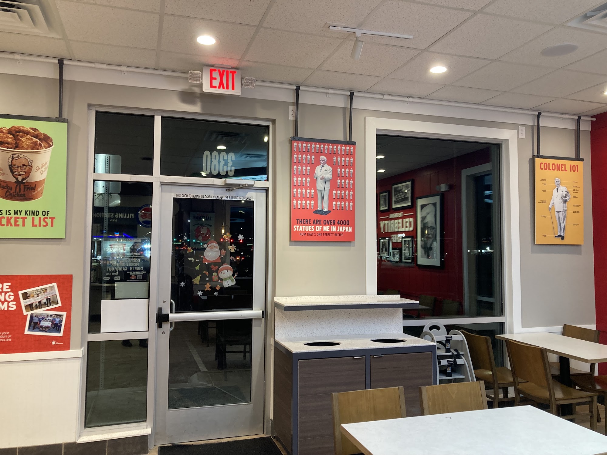 KFC