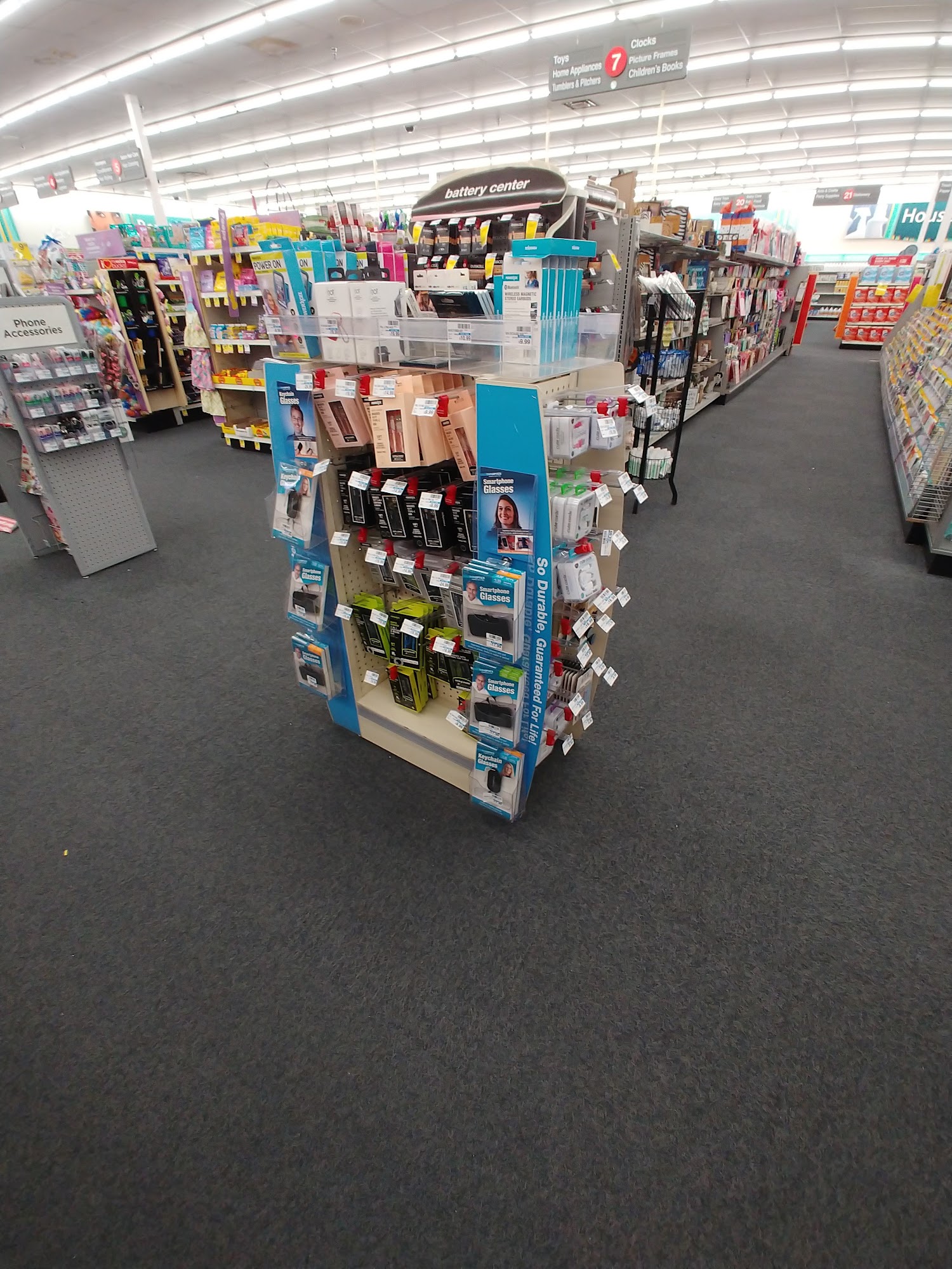Is This The Strangest Cvs In Las Vegas? (Windmill Location) - 0trgbqc