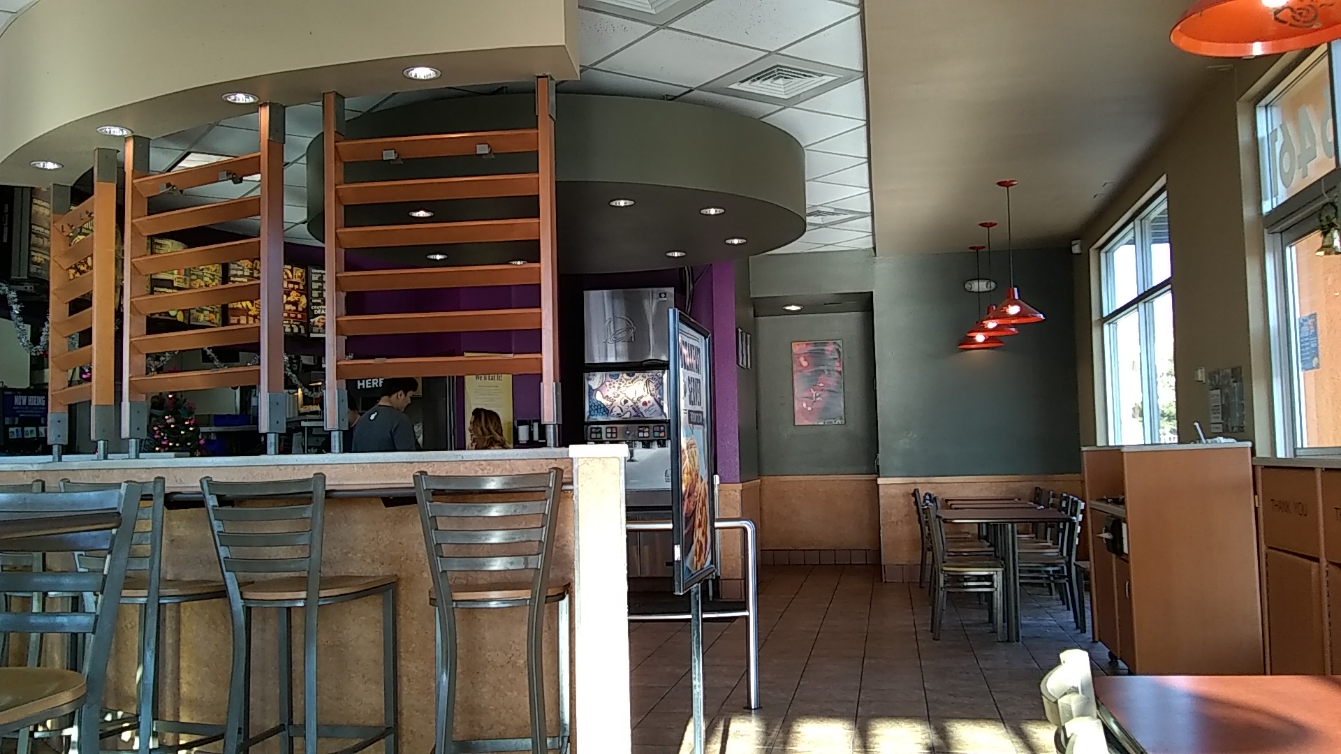 Taco Bell