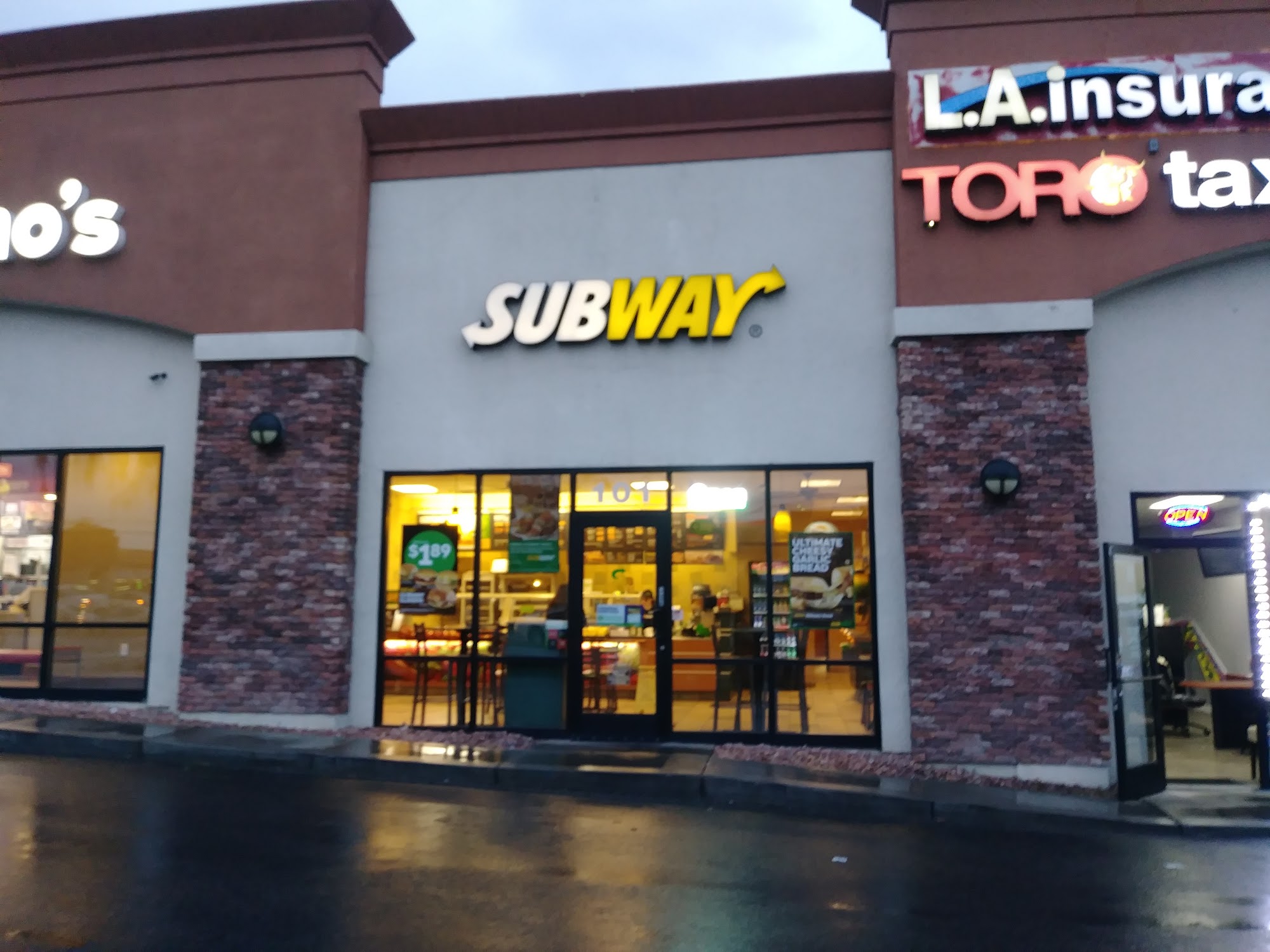 Subway