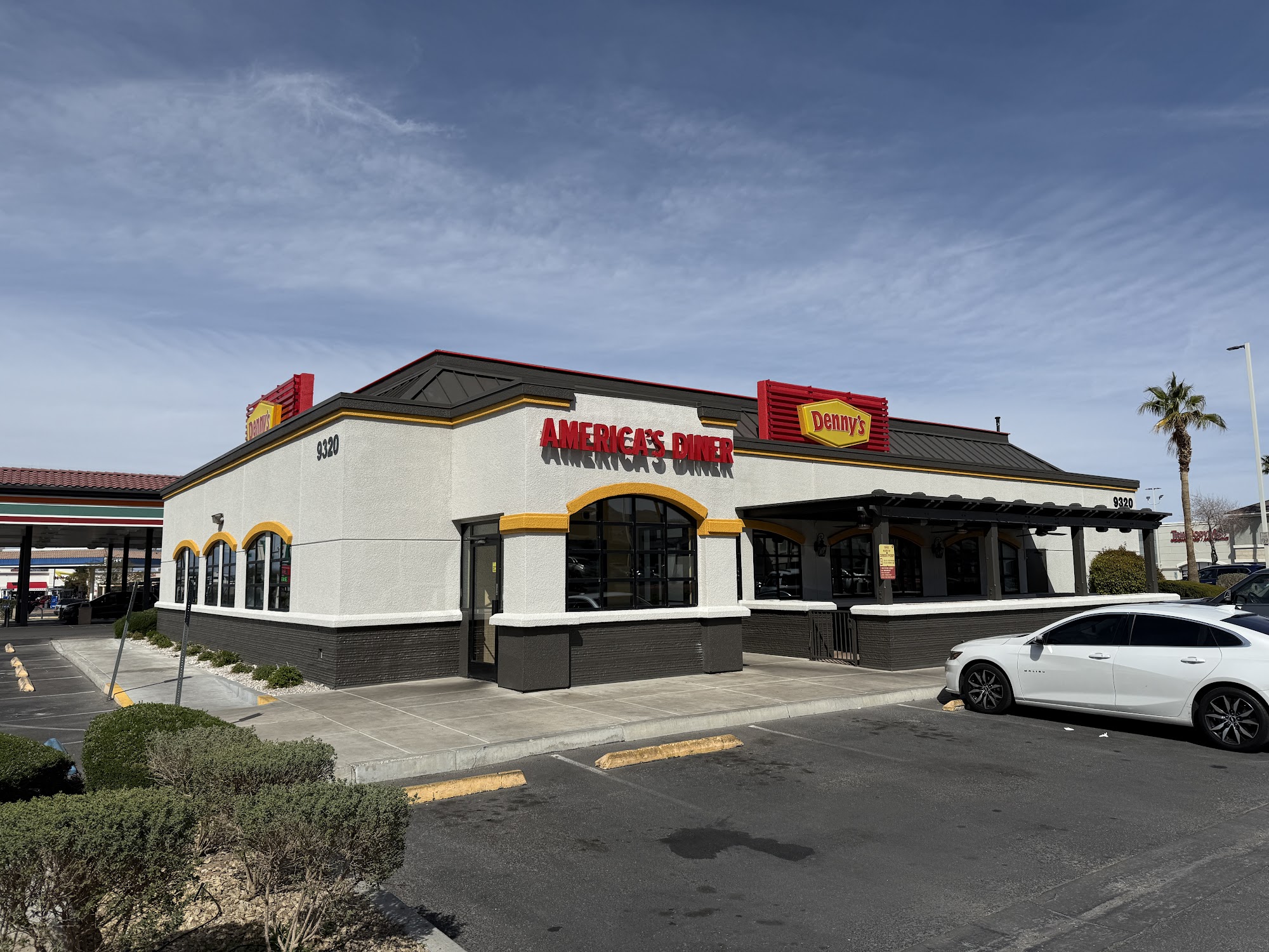 Denny's