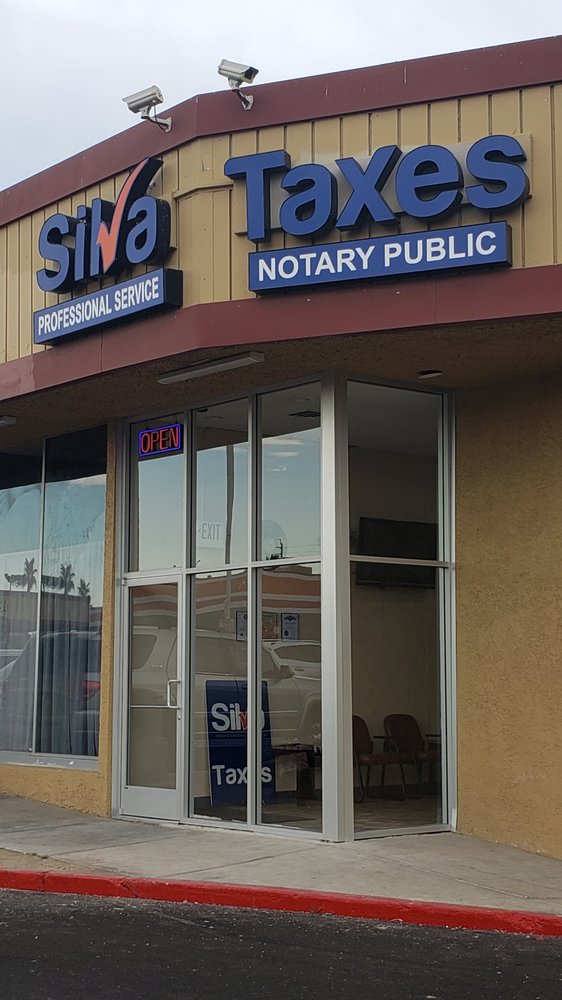 Silva Professional Services