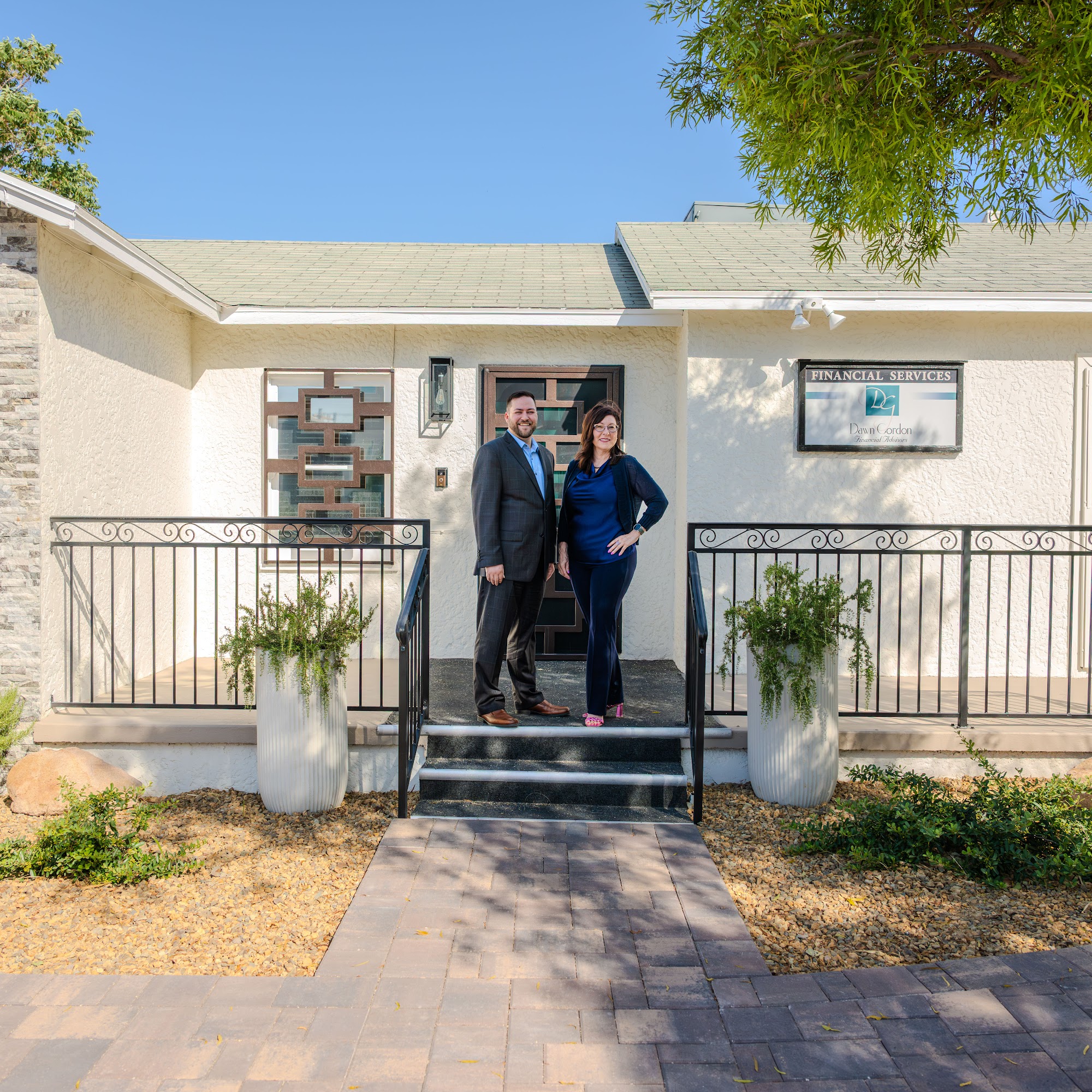 Dawn Gordon Financial Advisors