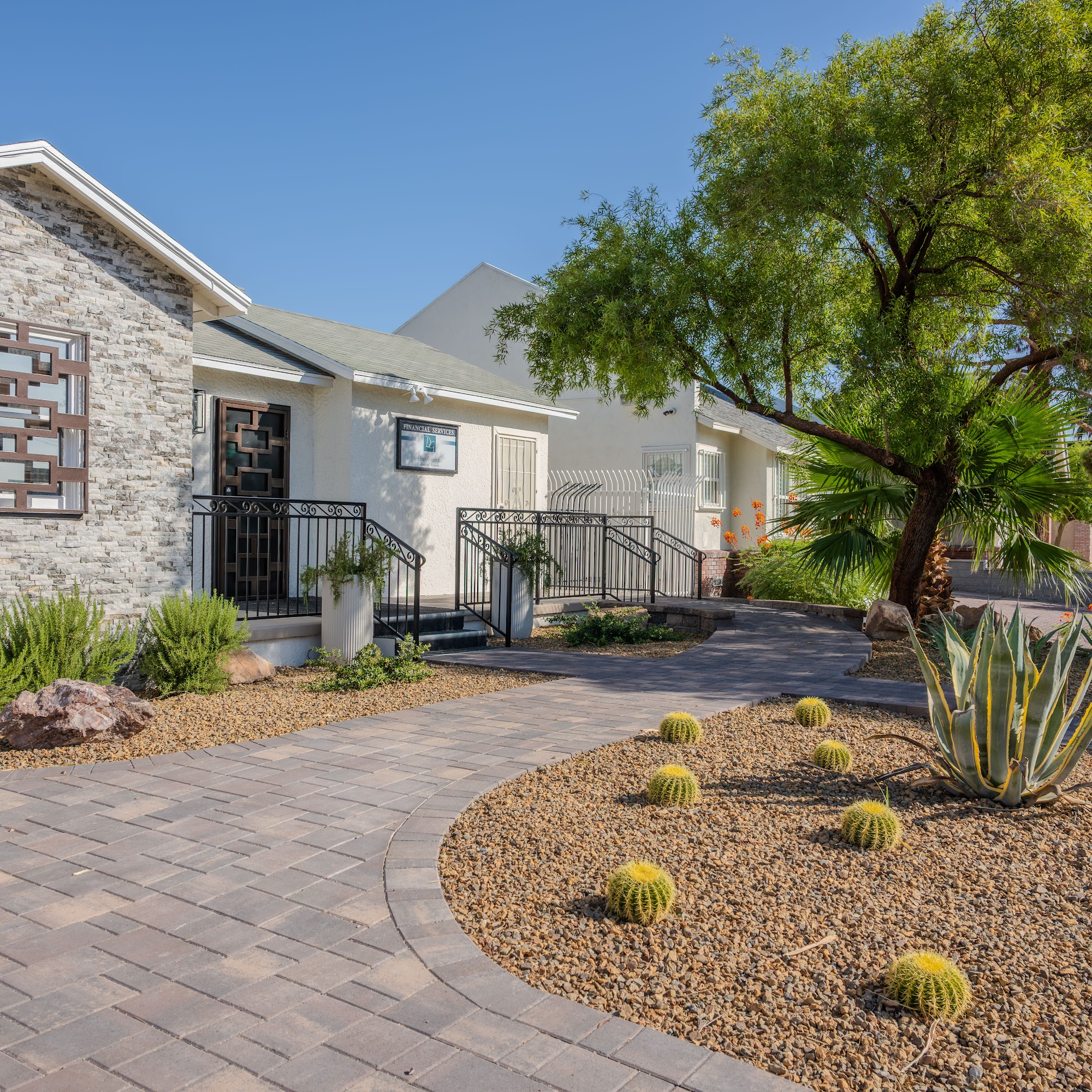 Dawn Gordon Financial Advisors