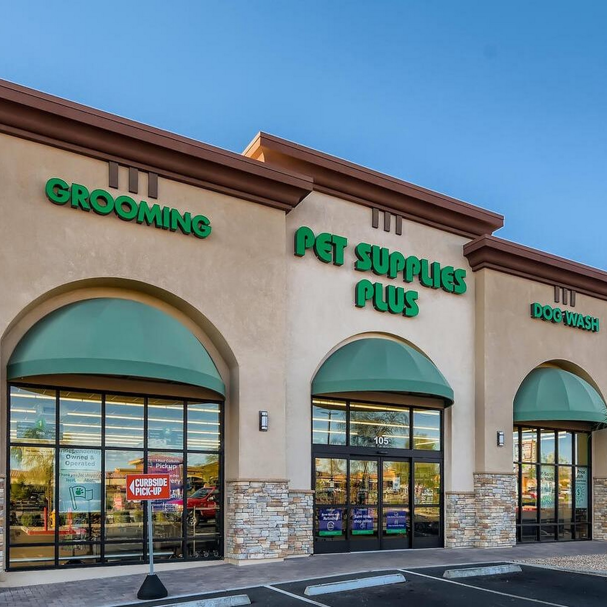 Pet Supplies Plus Las Vegas - Mountains Edge Las Vegas