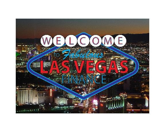 Las Vegas Finance