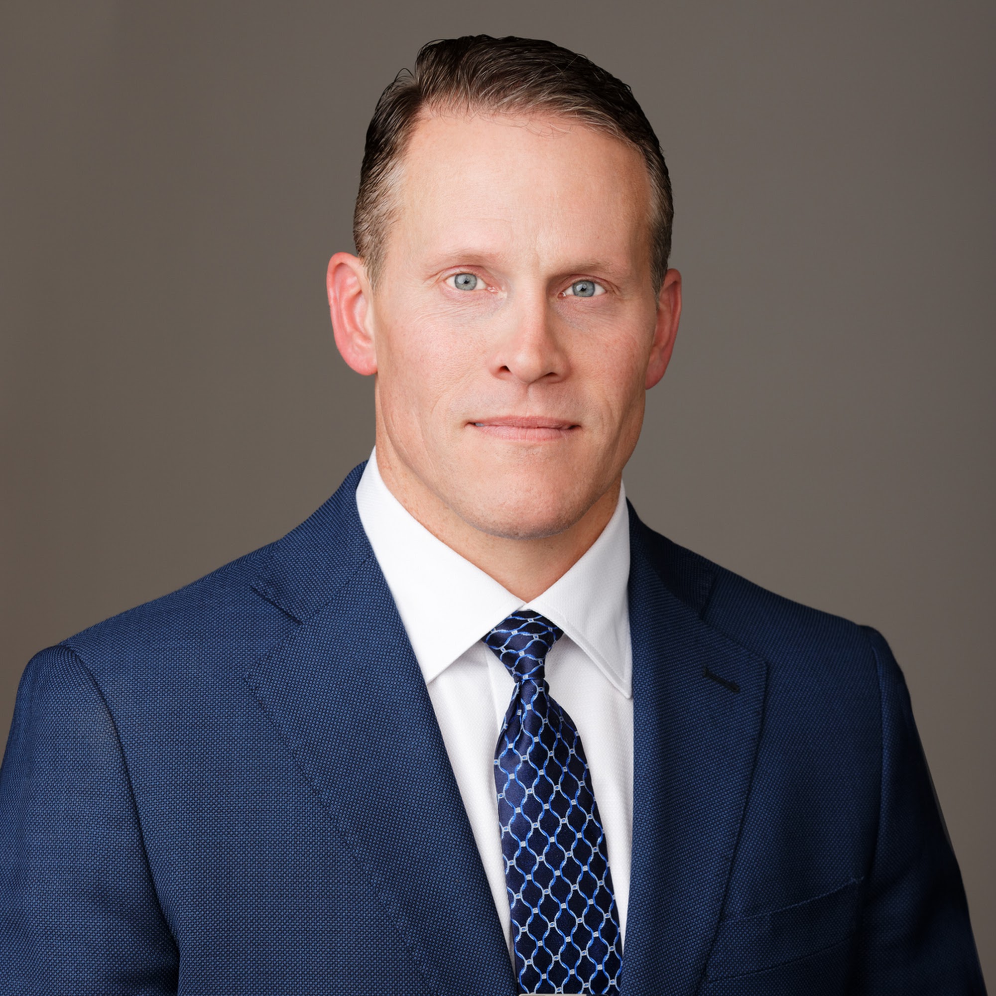 Timothy J. Trainor, MD