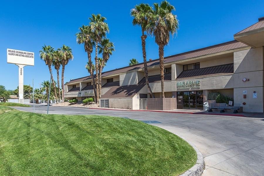 Mojave Counseling Center