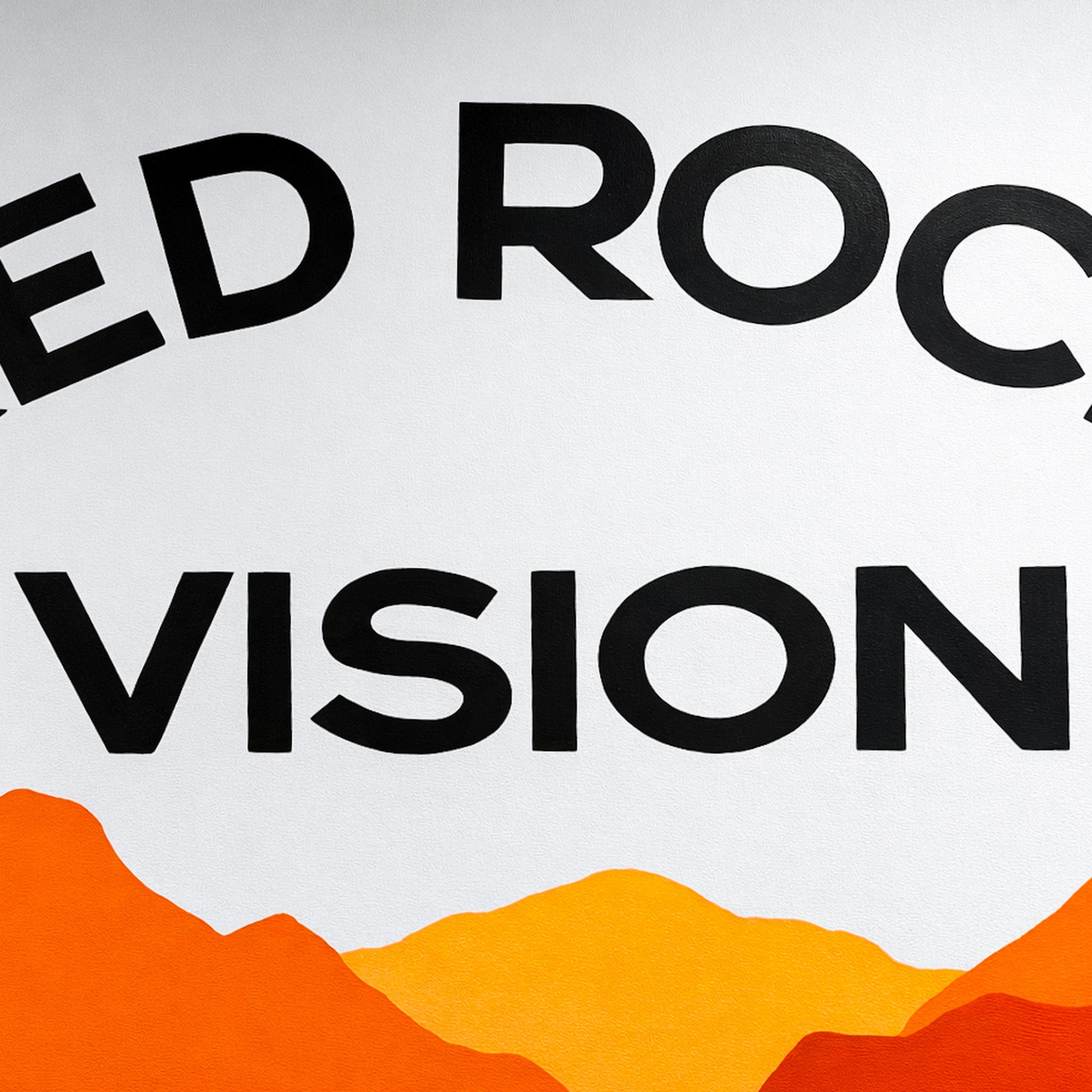 Red Rock Vision