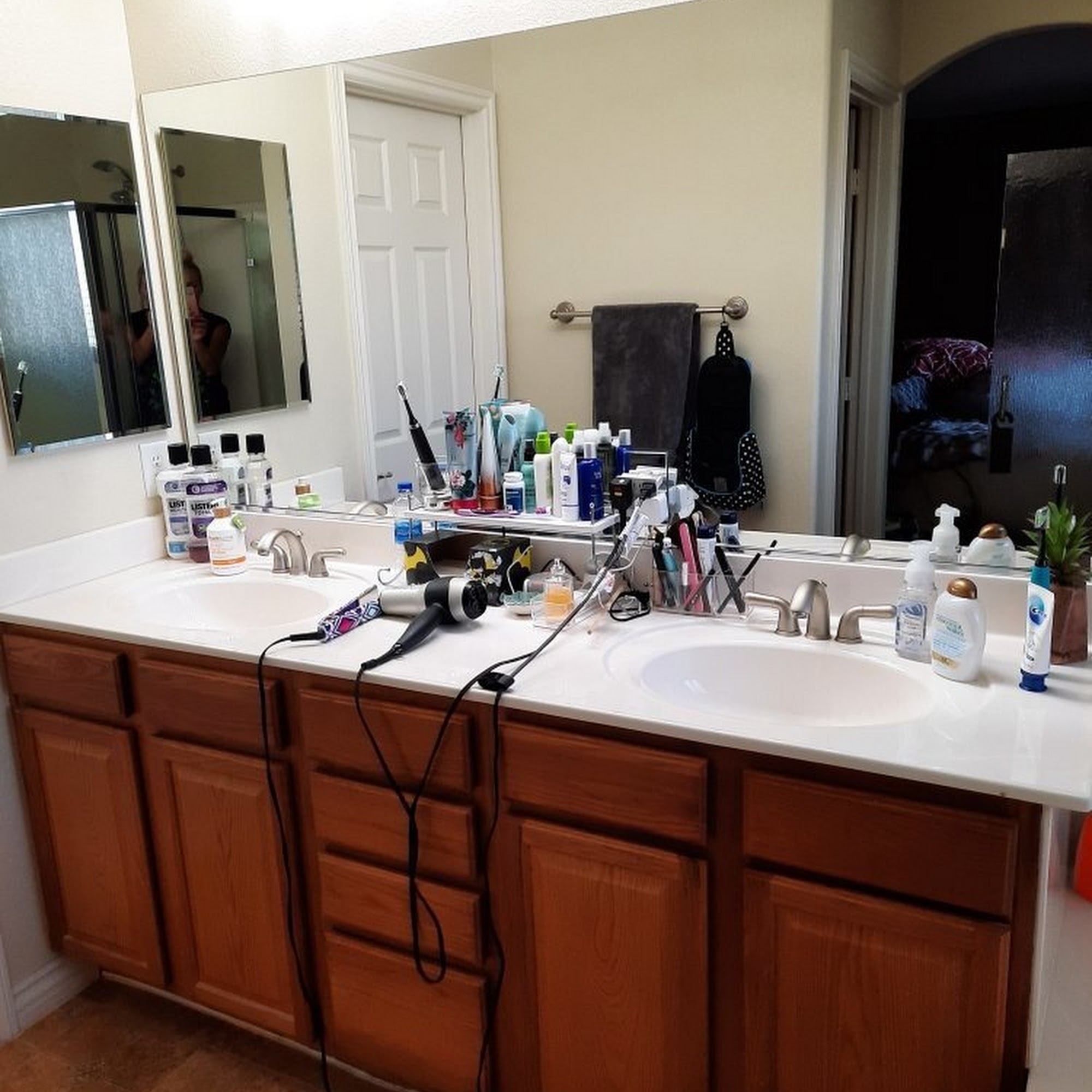 LVS Cleaning Company