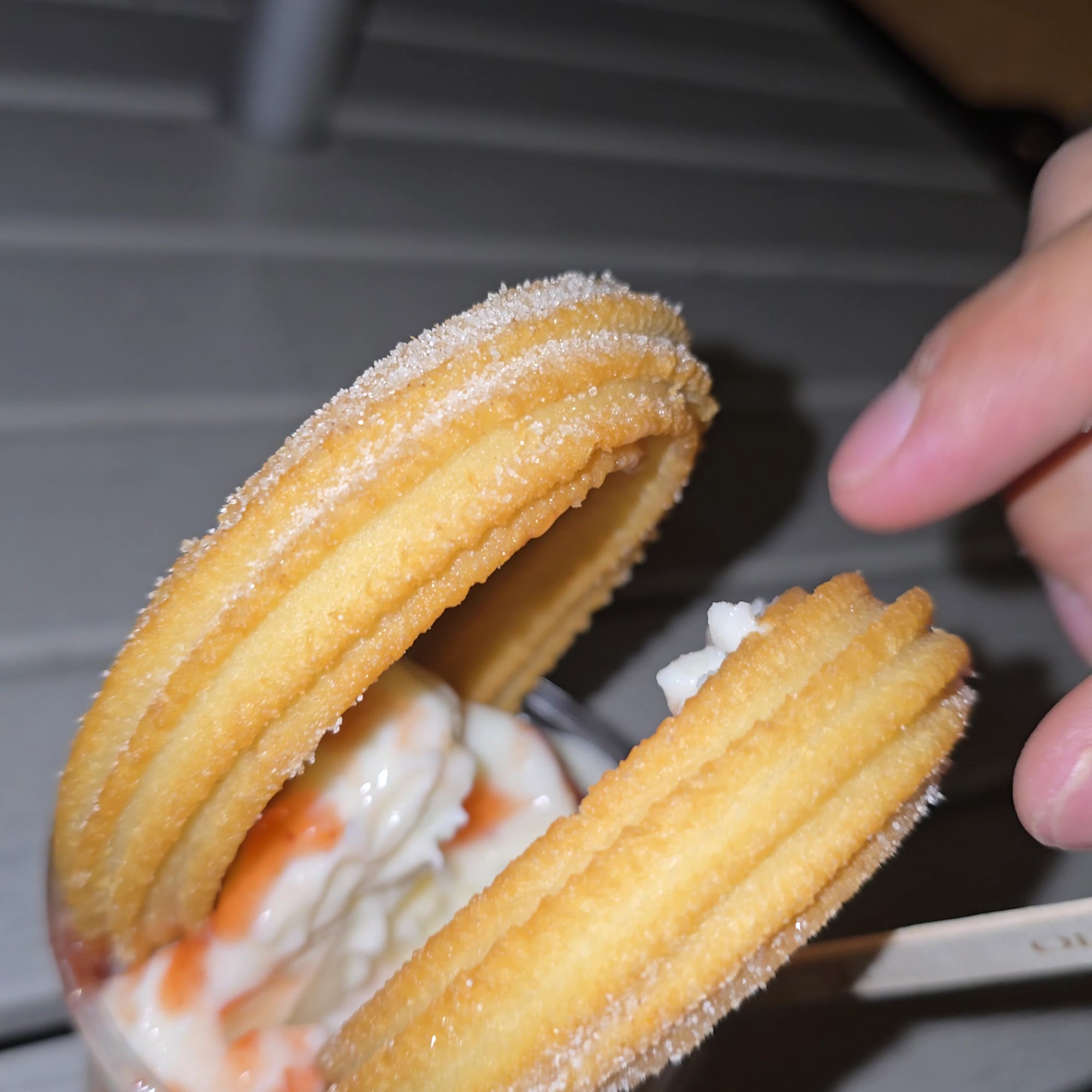 Olé Churros Las Vegas Las Vegas