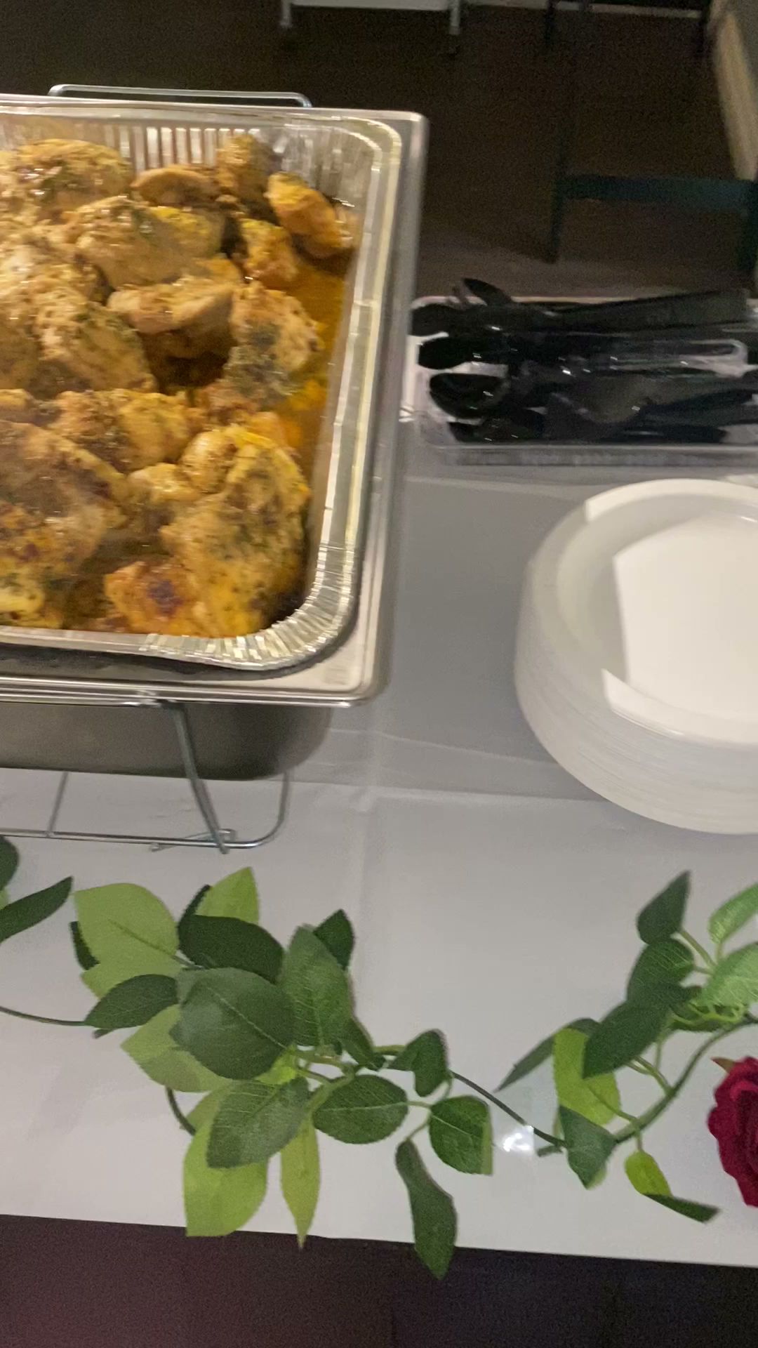 Emanuel's Kitchen Menu