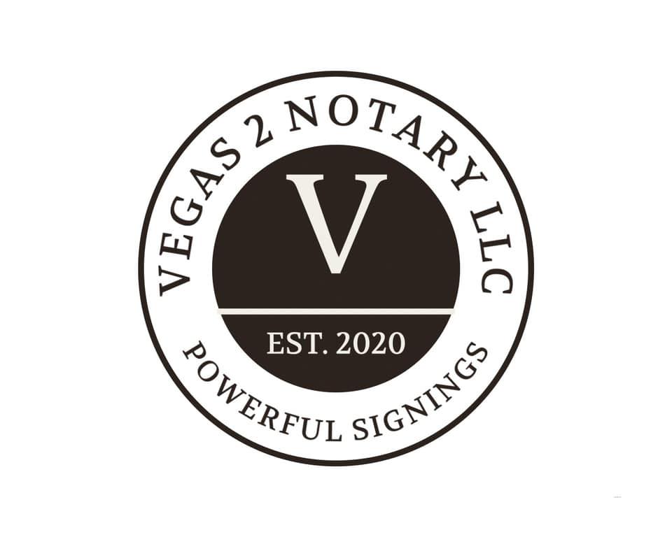 VEGAS DOCUMENT AND NOTARY