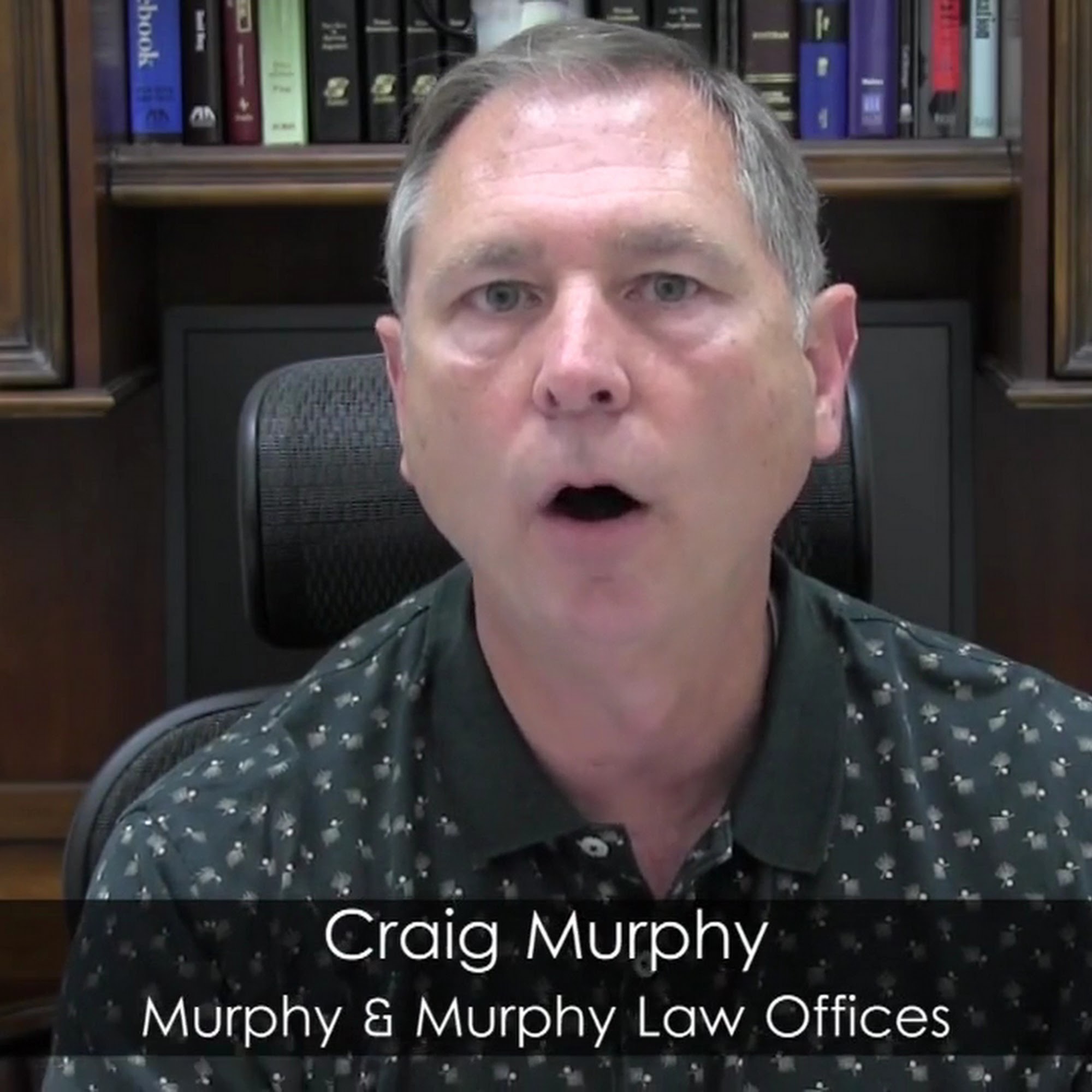 Murphy & Murphy Law Offices