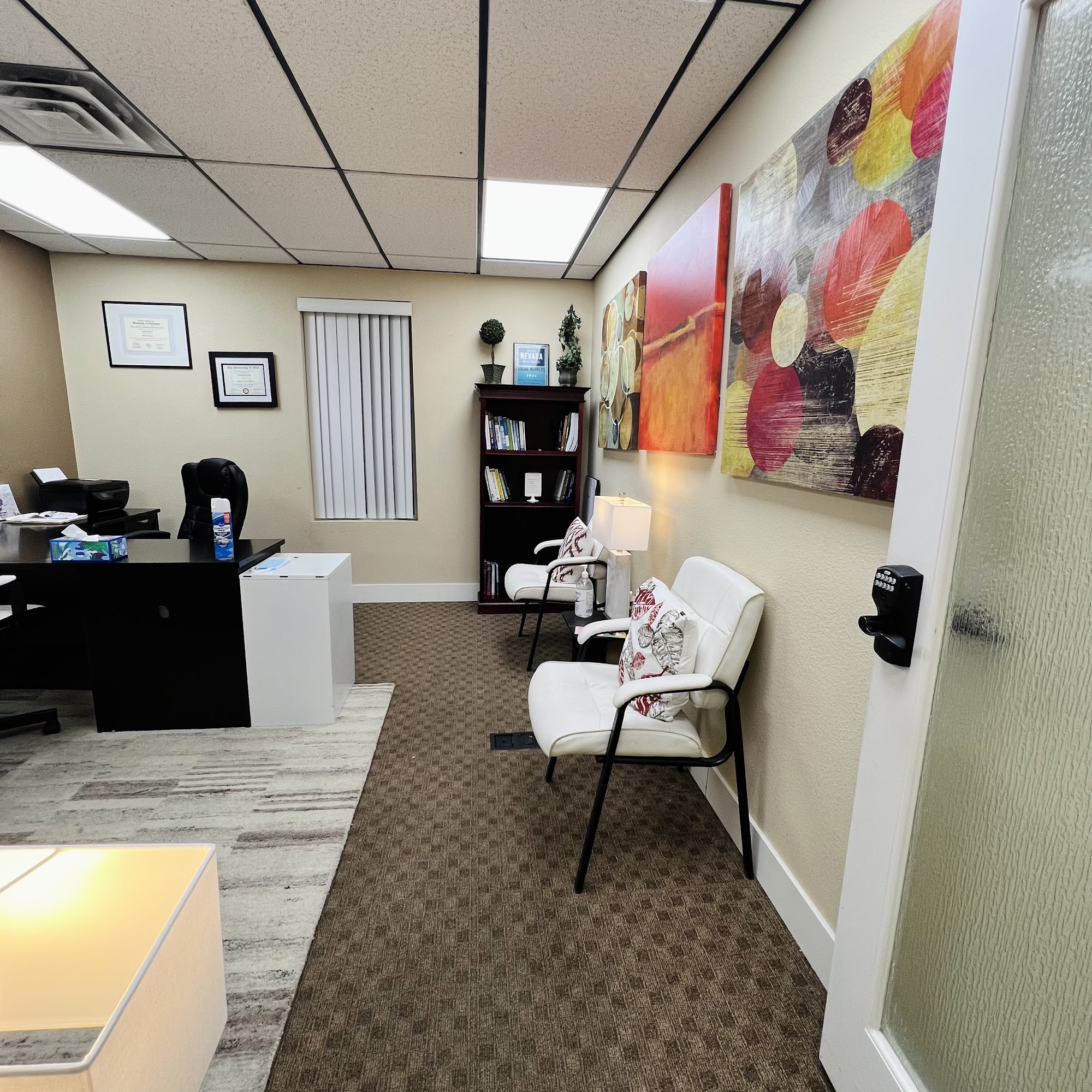 Behavioral Health Consultants