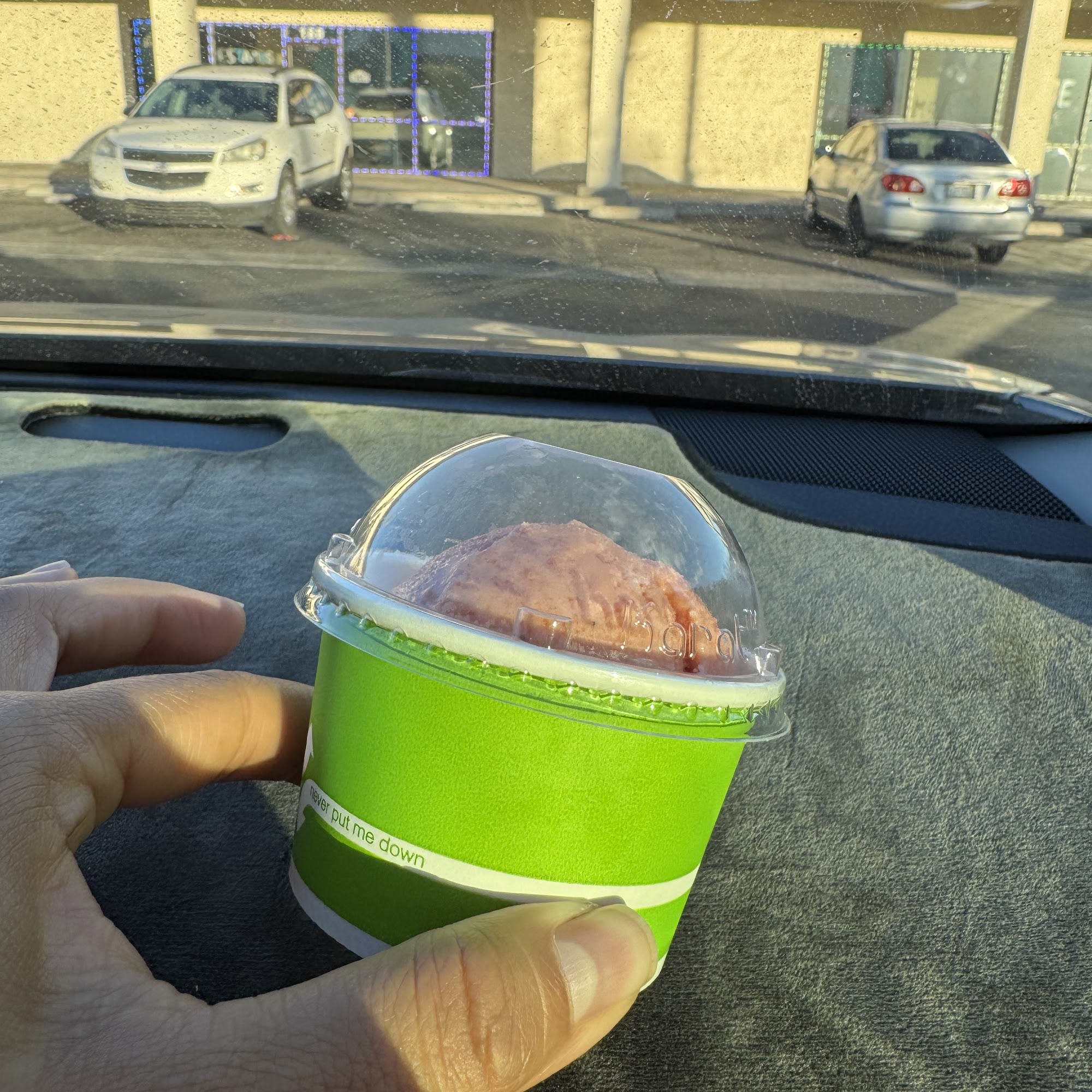 La Michoacana Plus