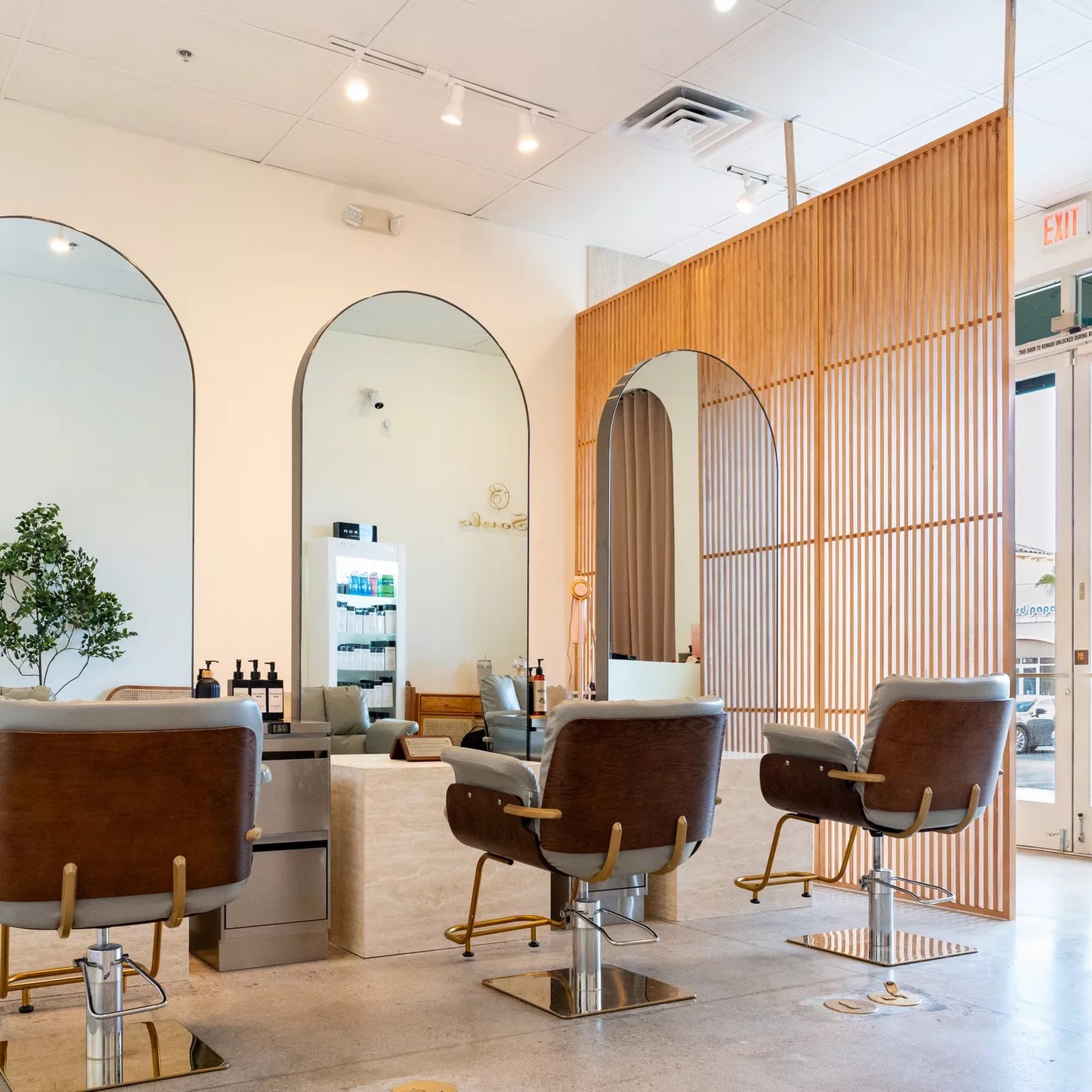 Soulo Hair Spa SOUTHWEST