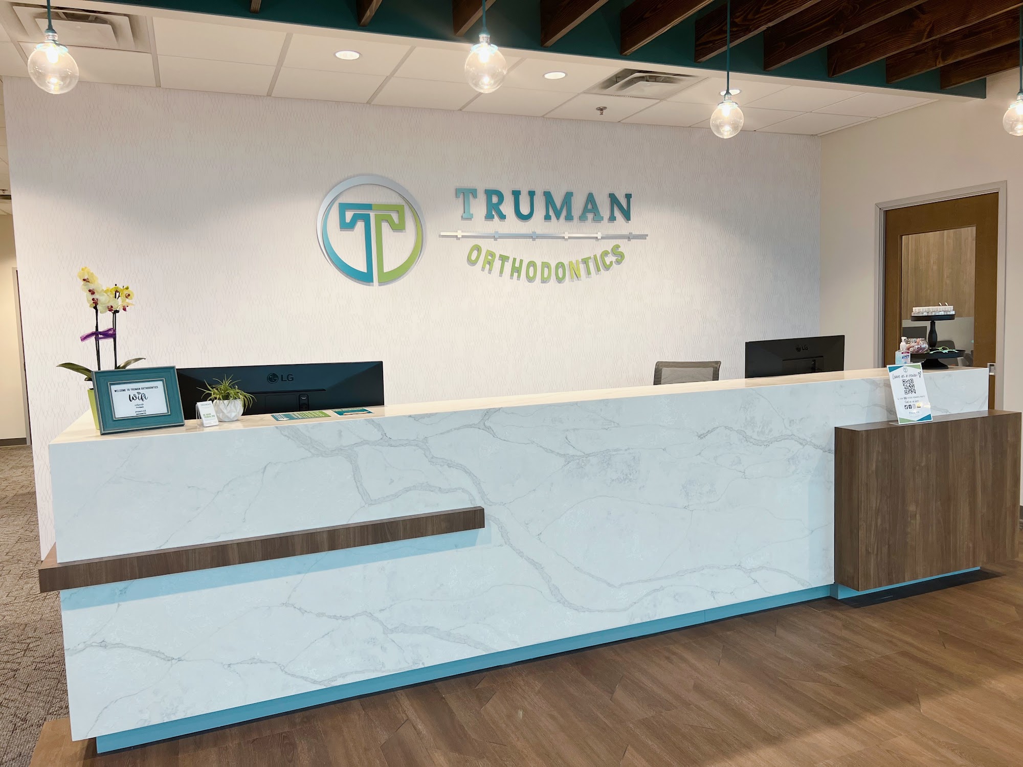 Truman Orthodontics Las Vegas