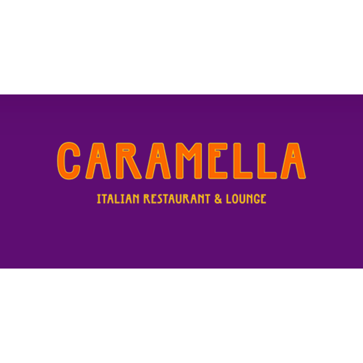 Caramella Italian Restaurant & Lounge 3667 Las Vegas Blvd S, Las Vegas, NV 89109