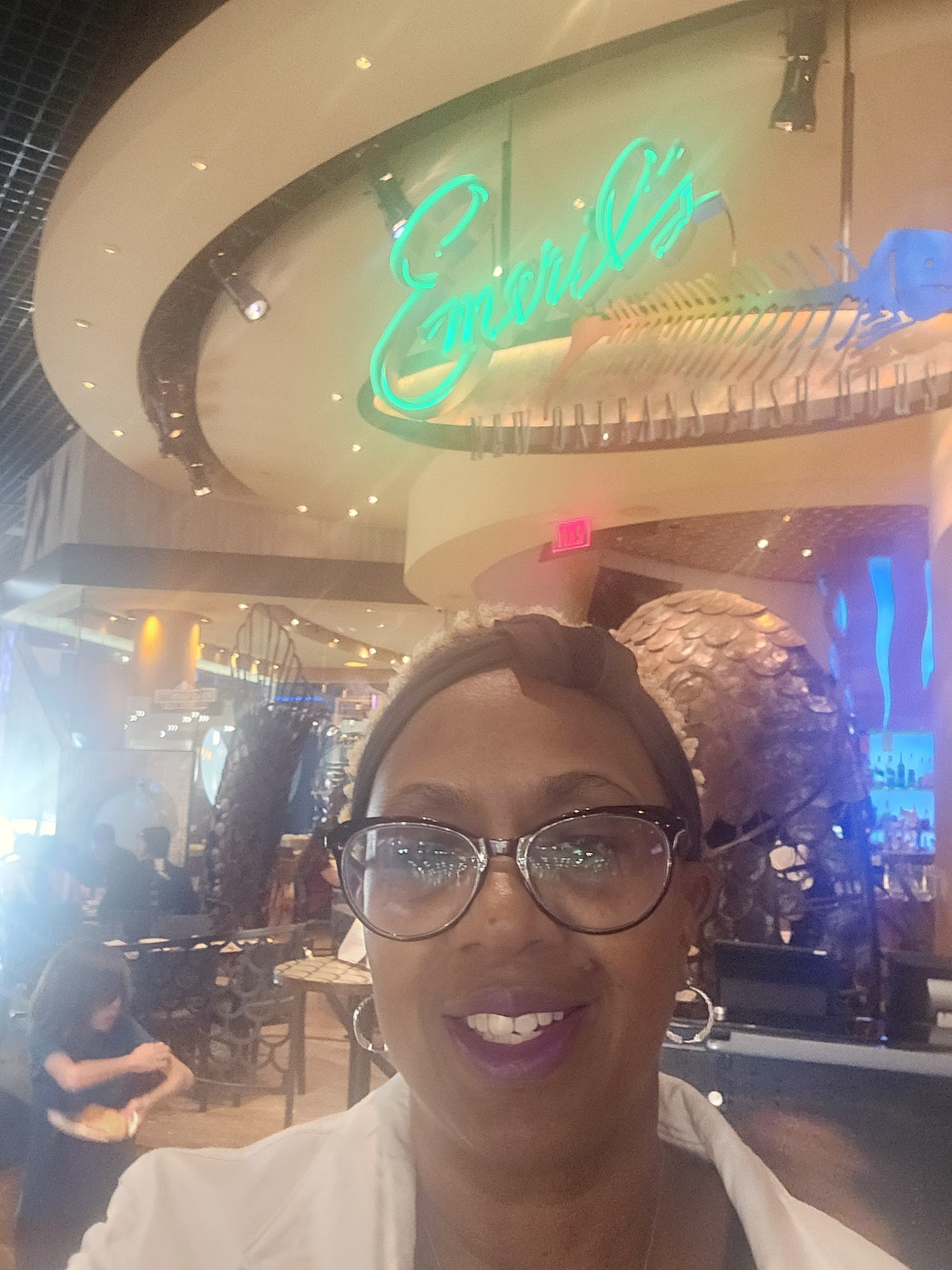 MGM Grand Food Court 3799 S Las Vegas Blvd, Las Vegas, NV 89109