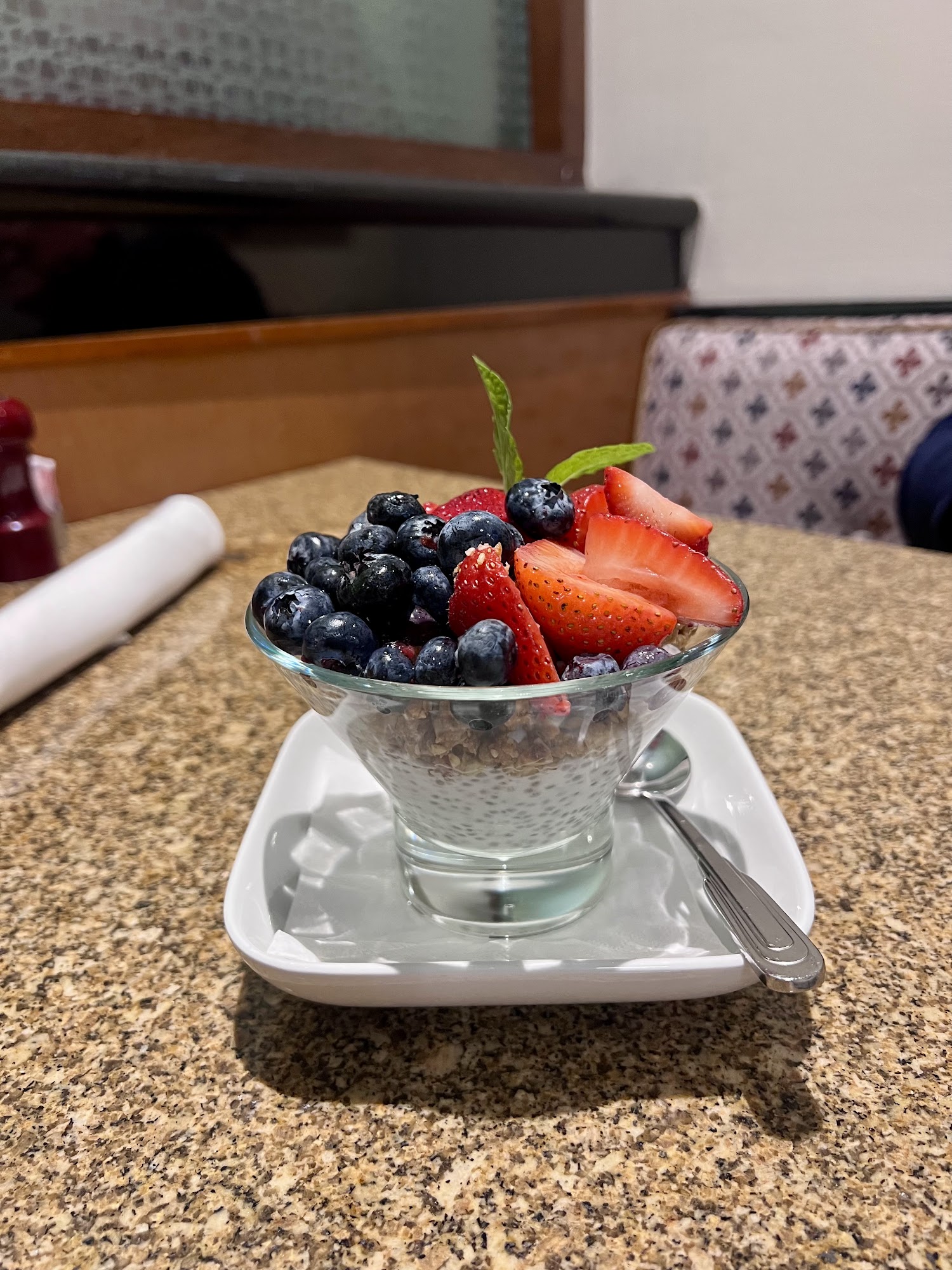 MGM Grand Food Court Menu