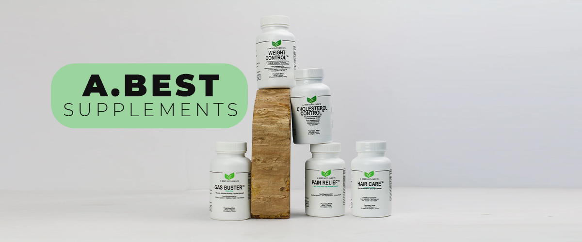 A. Best Supplements Las Vegas