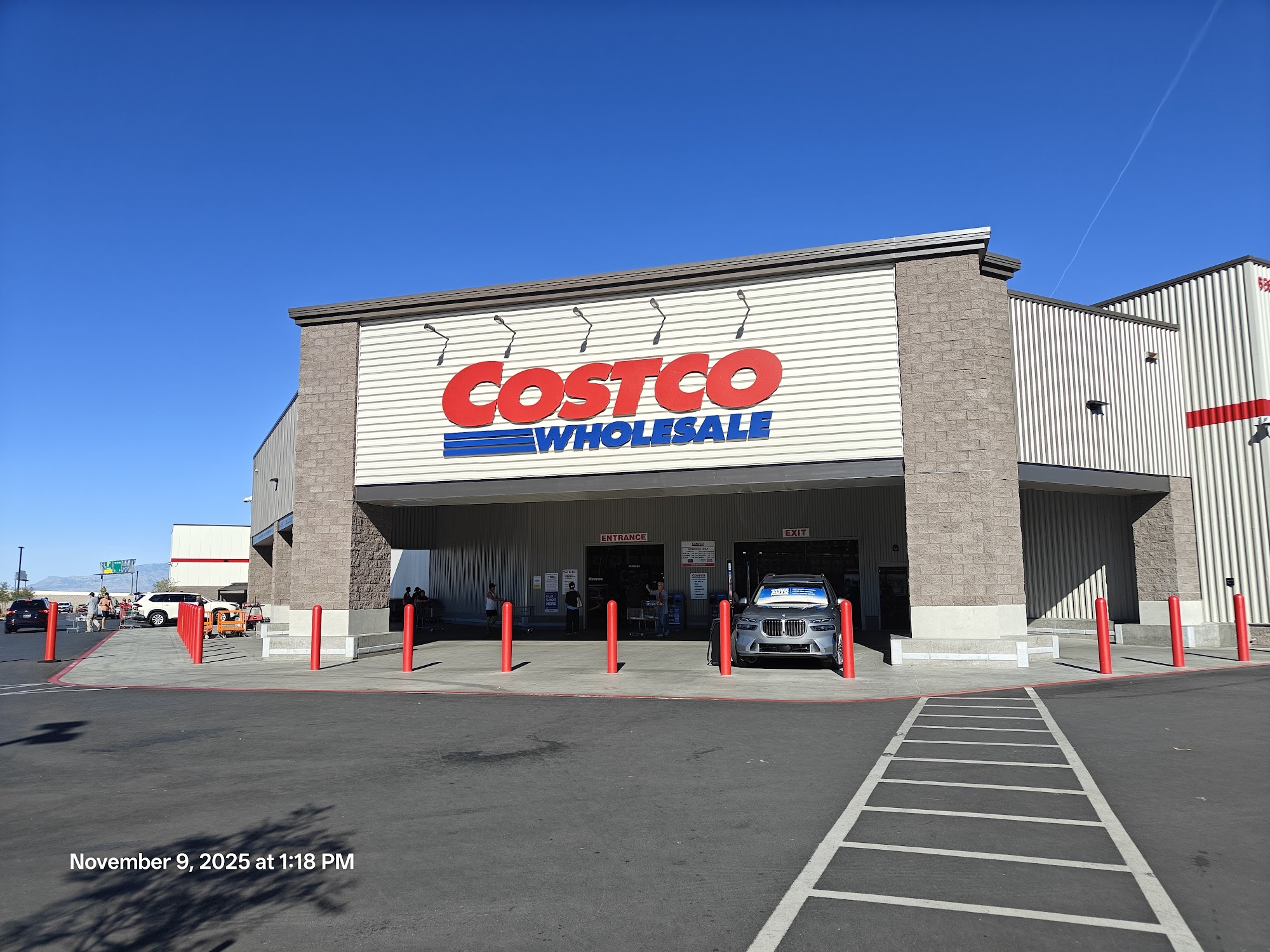 Costco Wholesale