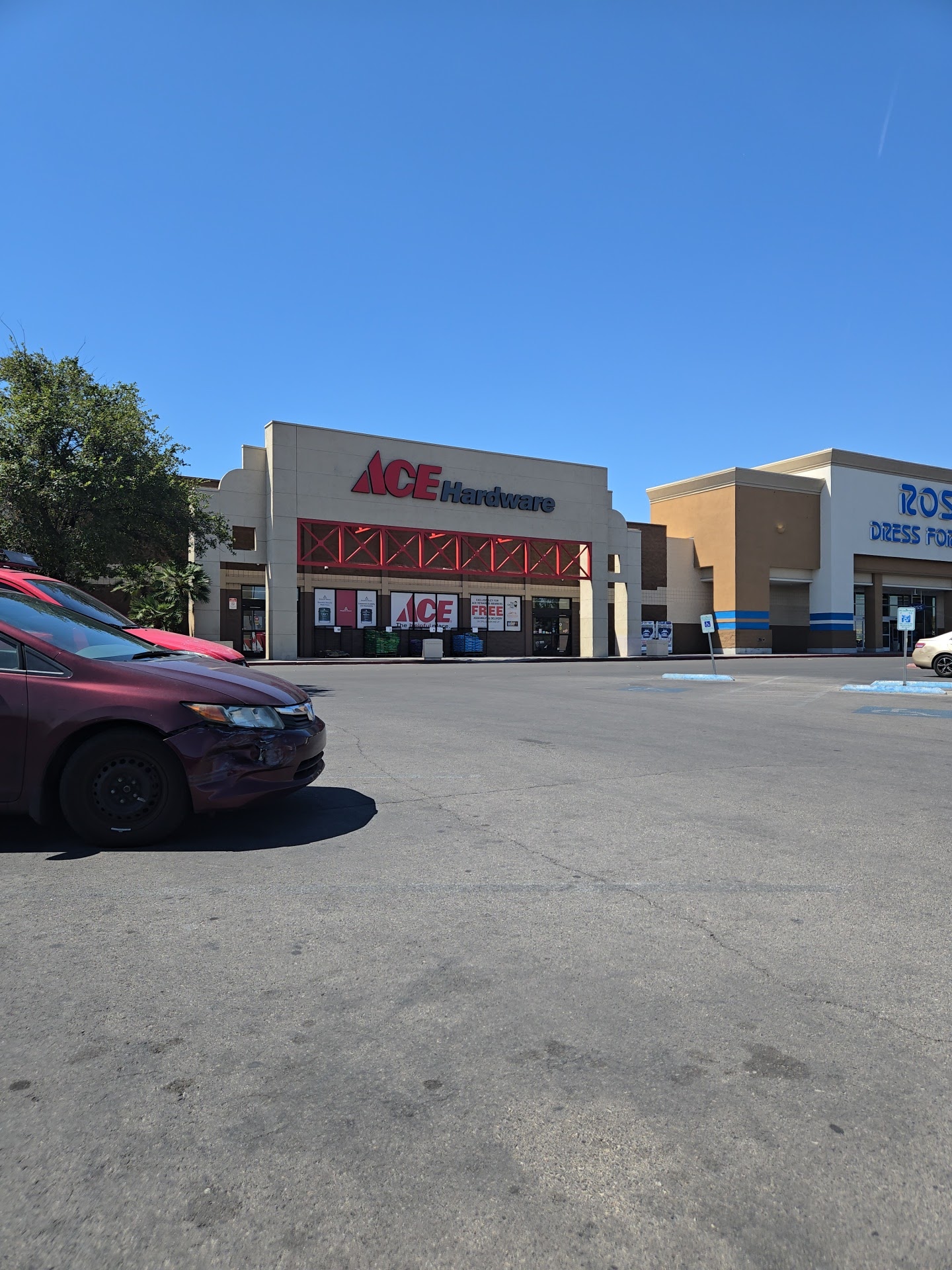 Ace Hardware Las Vegas